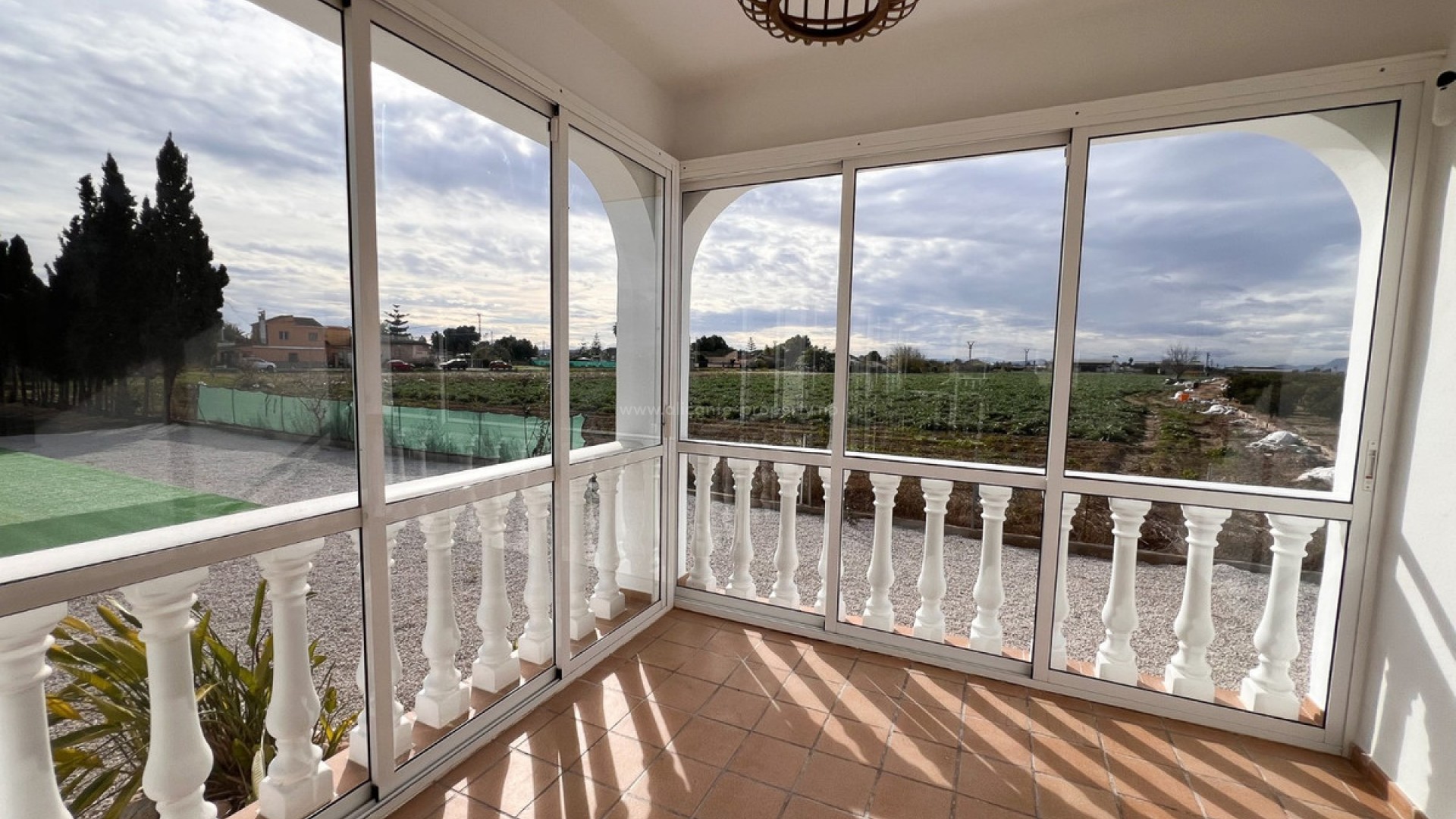 Villa in Dolores Centro