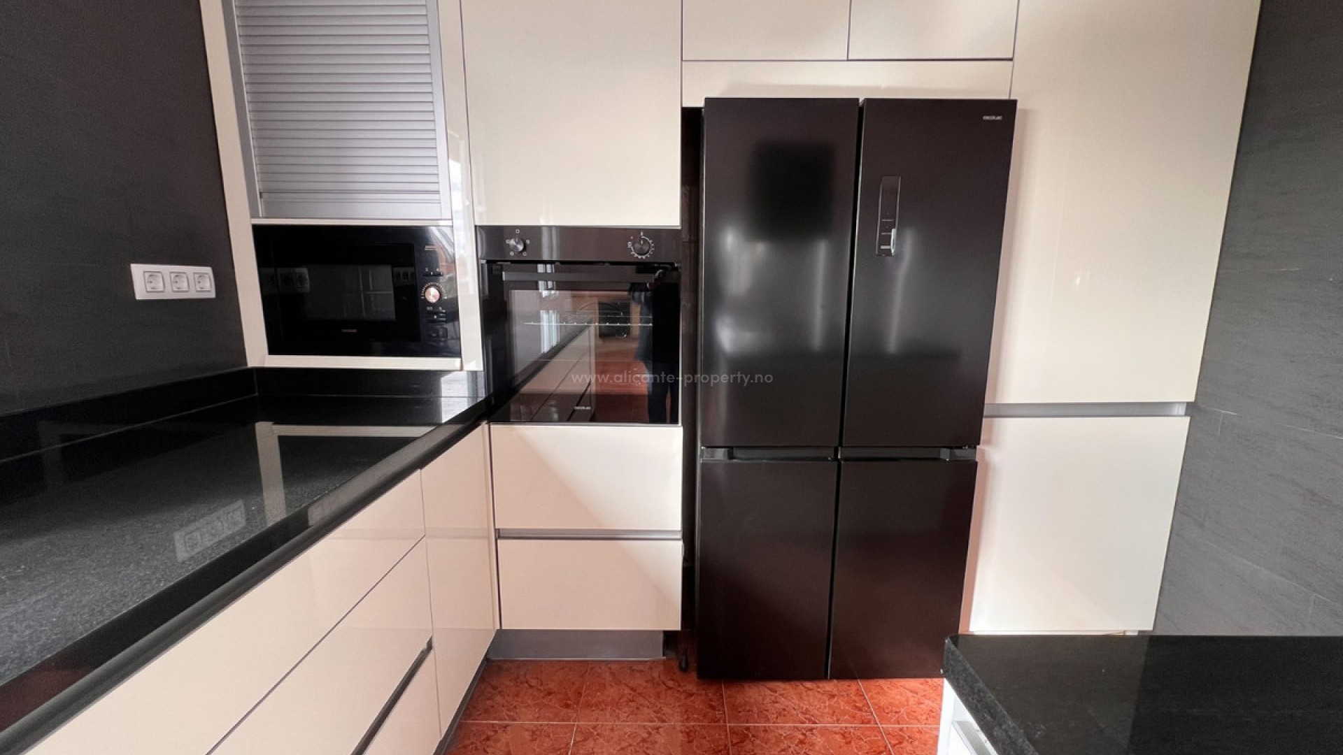 Villa in Dolores Centro