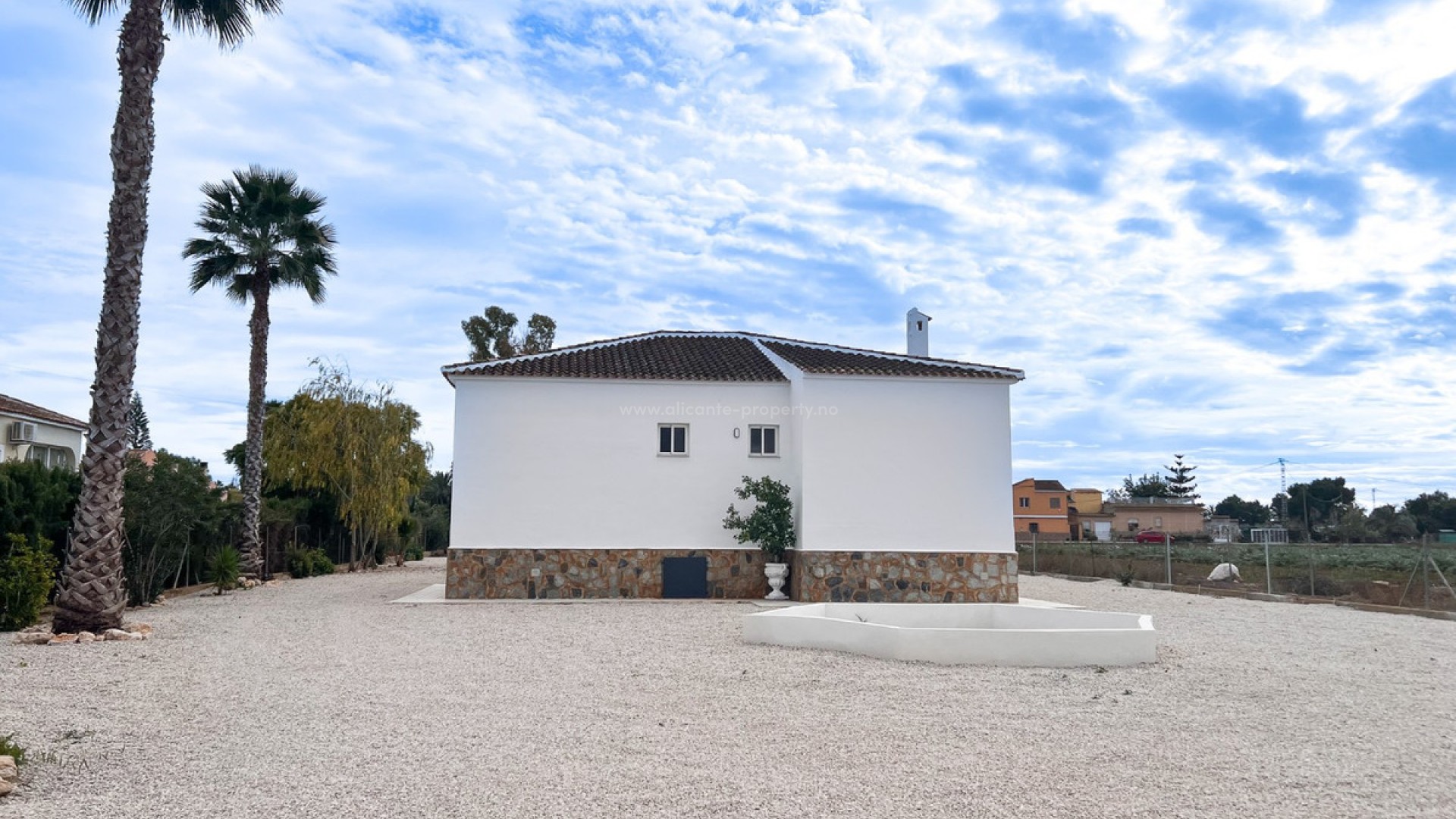 Villa in Dolores Centro