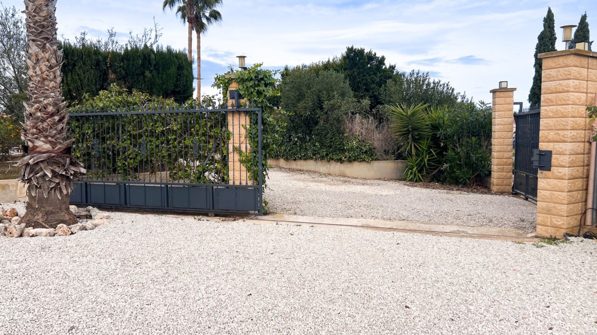 Villa in Dolores Centro