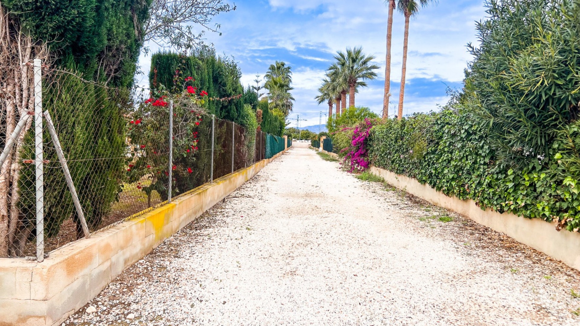 Villa in Dolores Centro