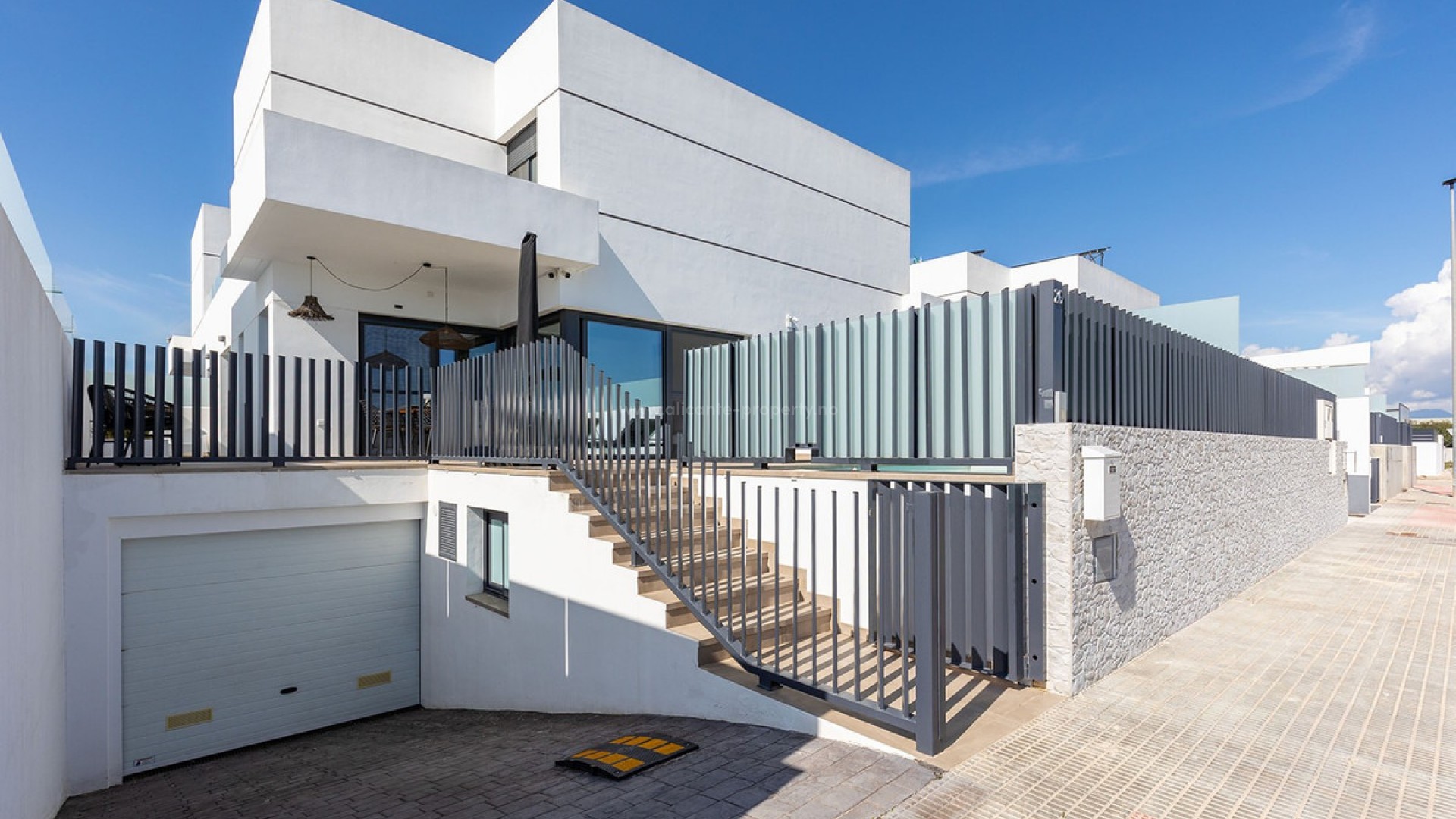 Villa in Dolores Centro