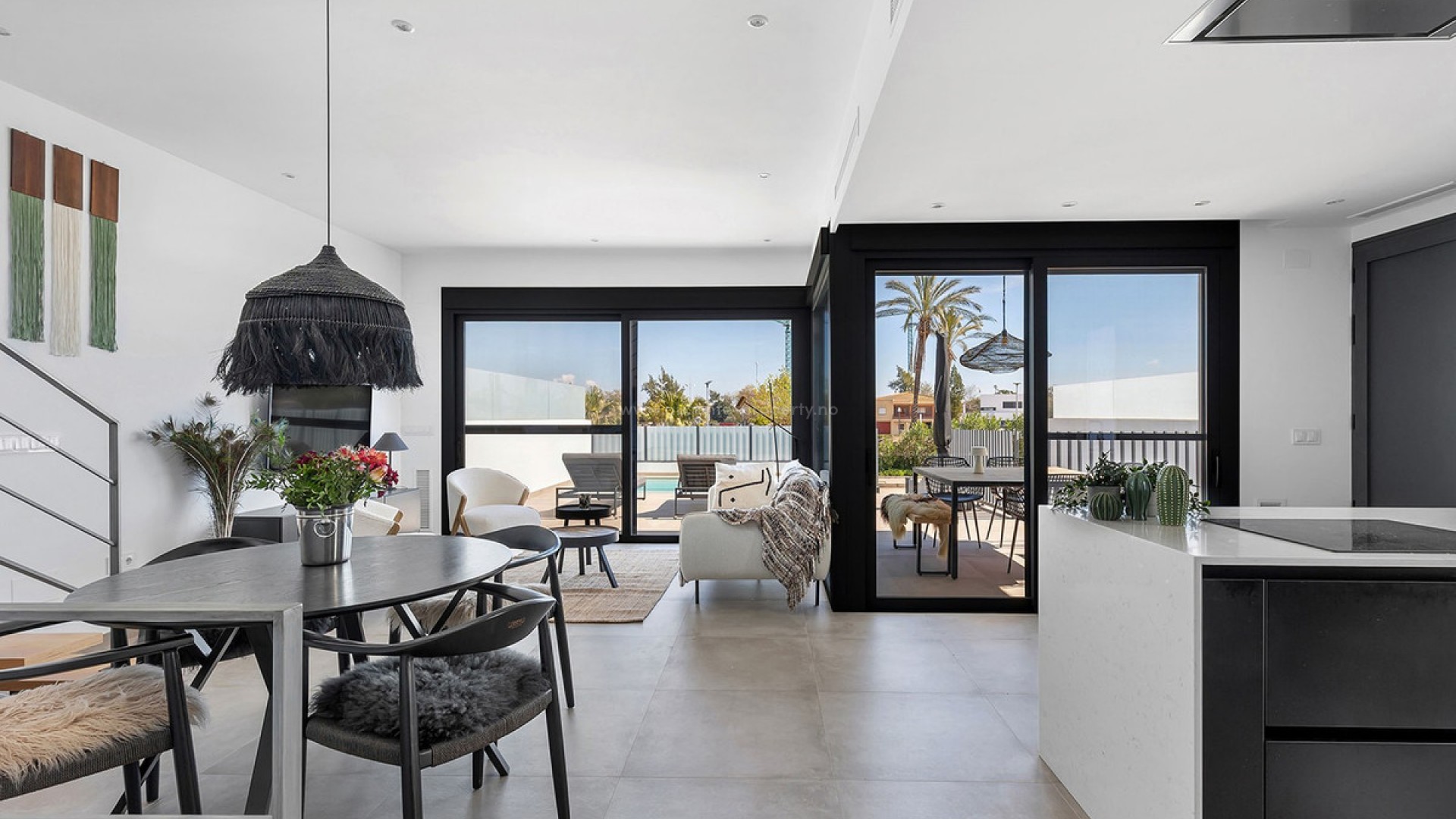 Villa in Dolores Centro