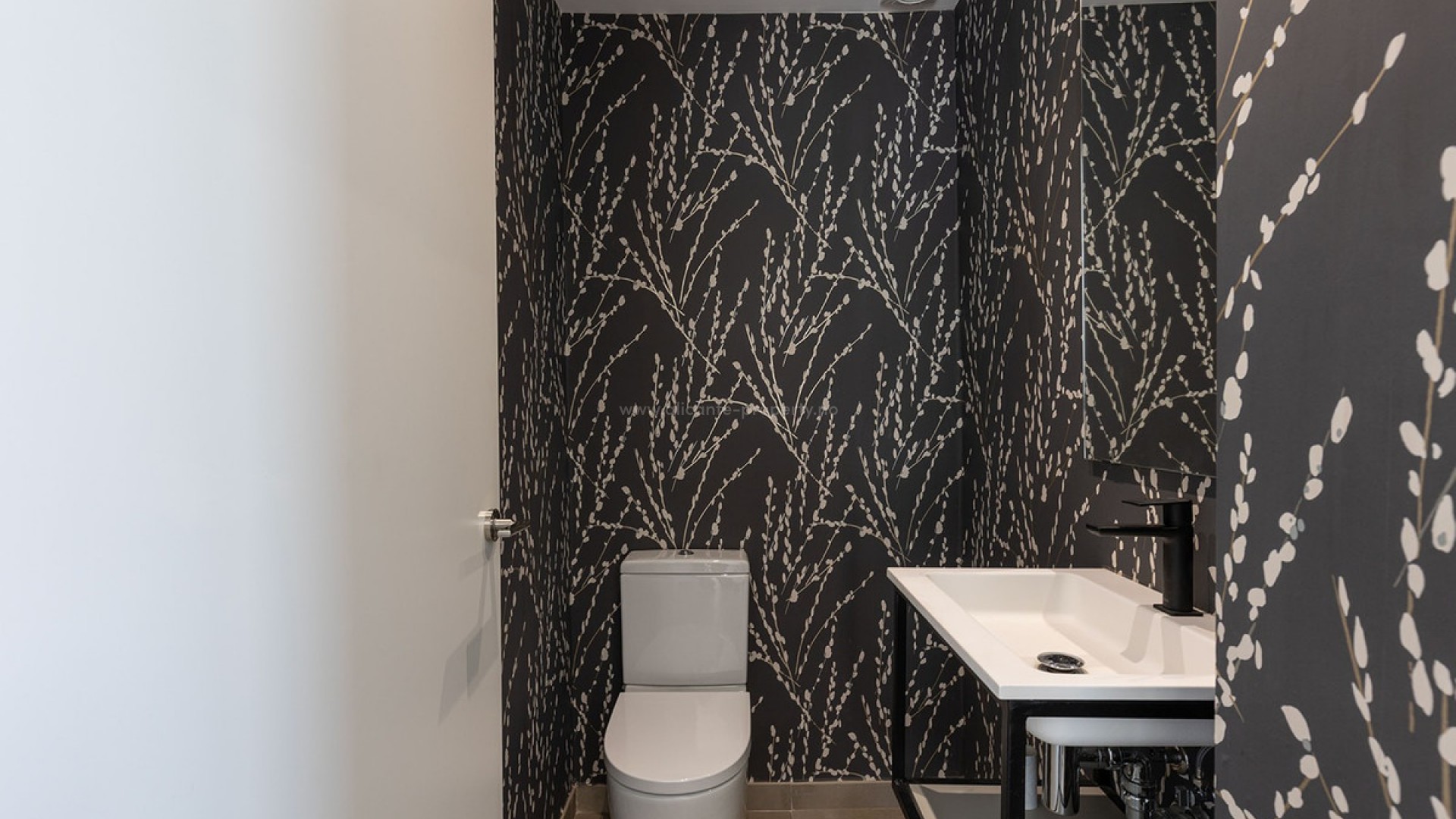 Villa in Dolores Centro