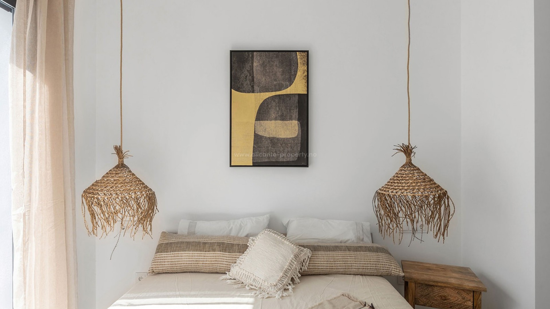 Villa in Dolores Centro