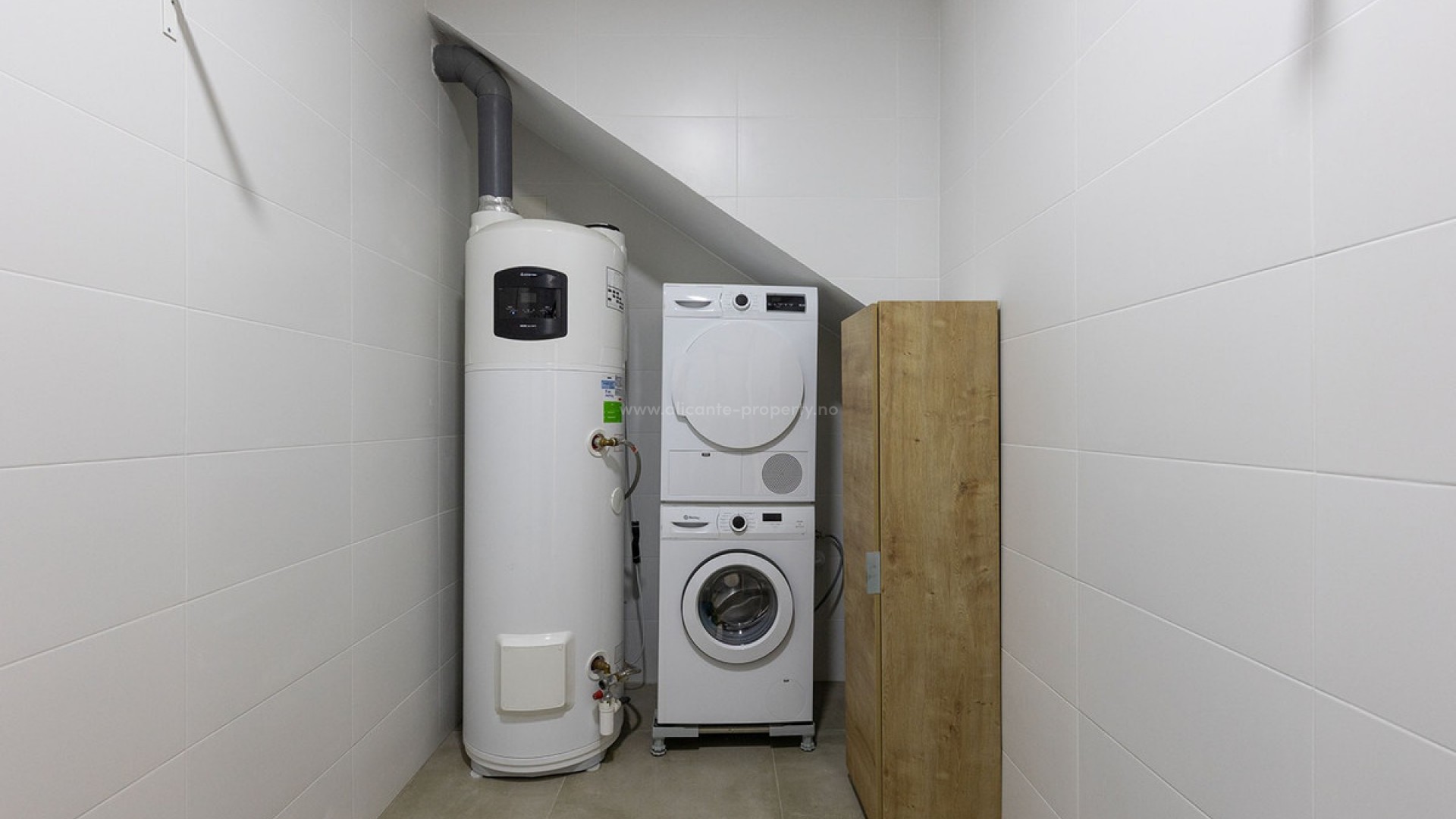 Villa in Dolores Centro