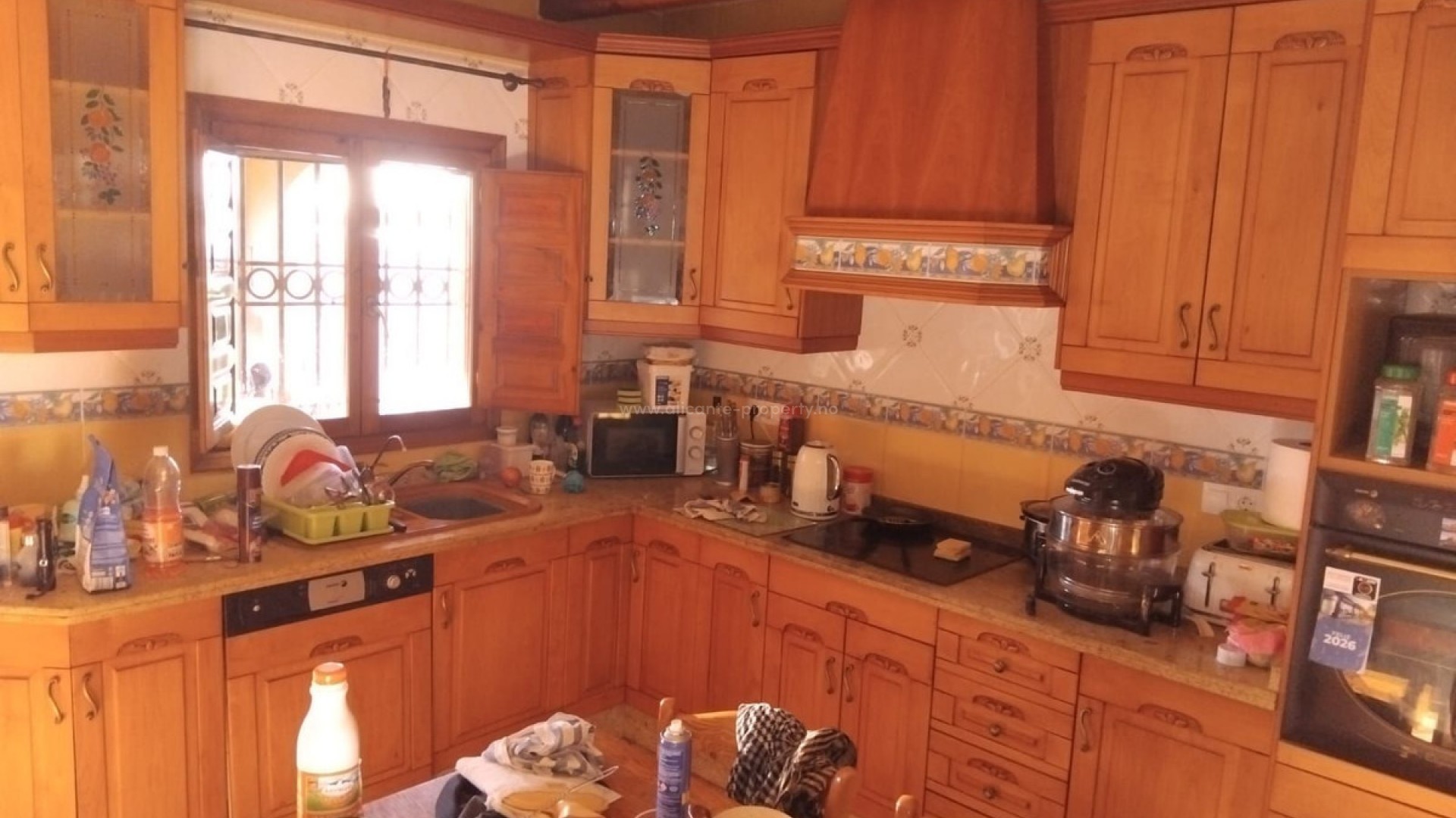 Villa in Dolores Centro