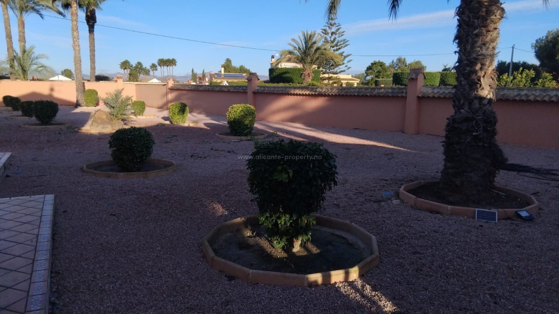 Villa in Dolores Centro