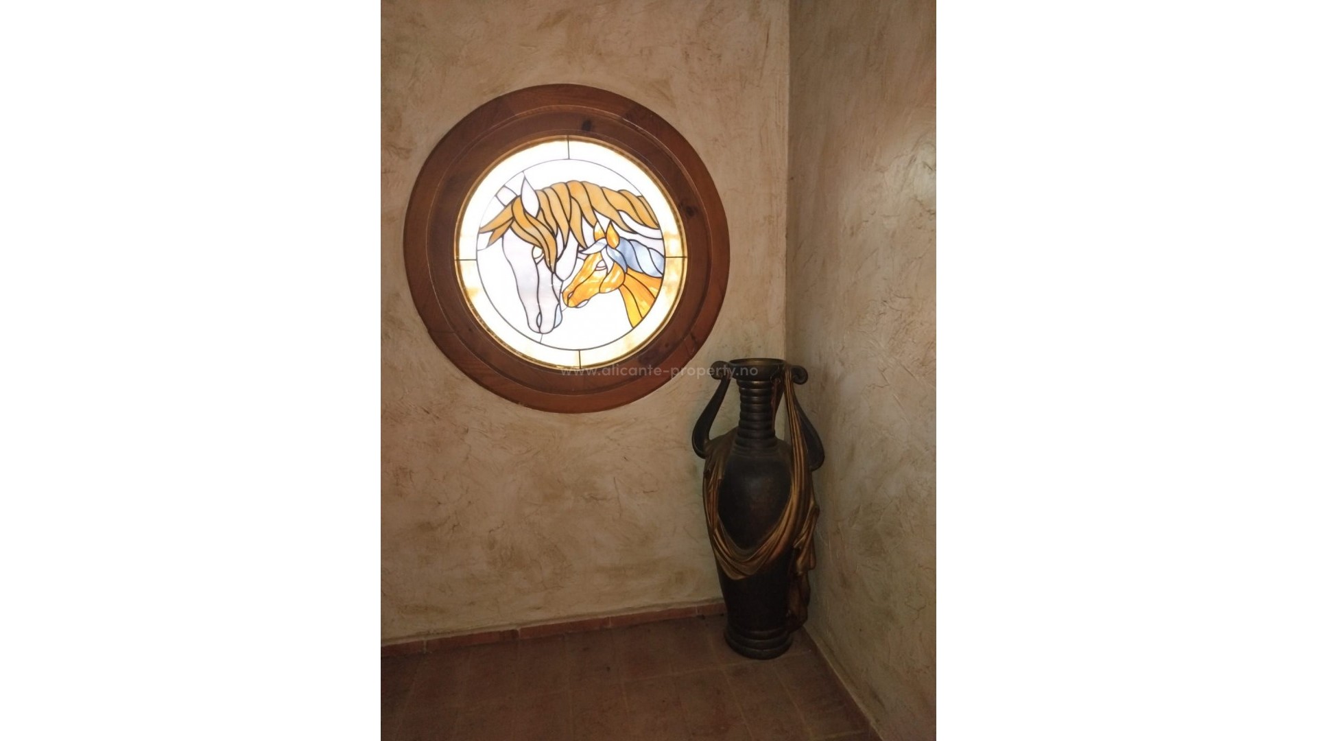 Villa in Dolores Centro