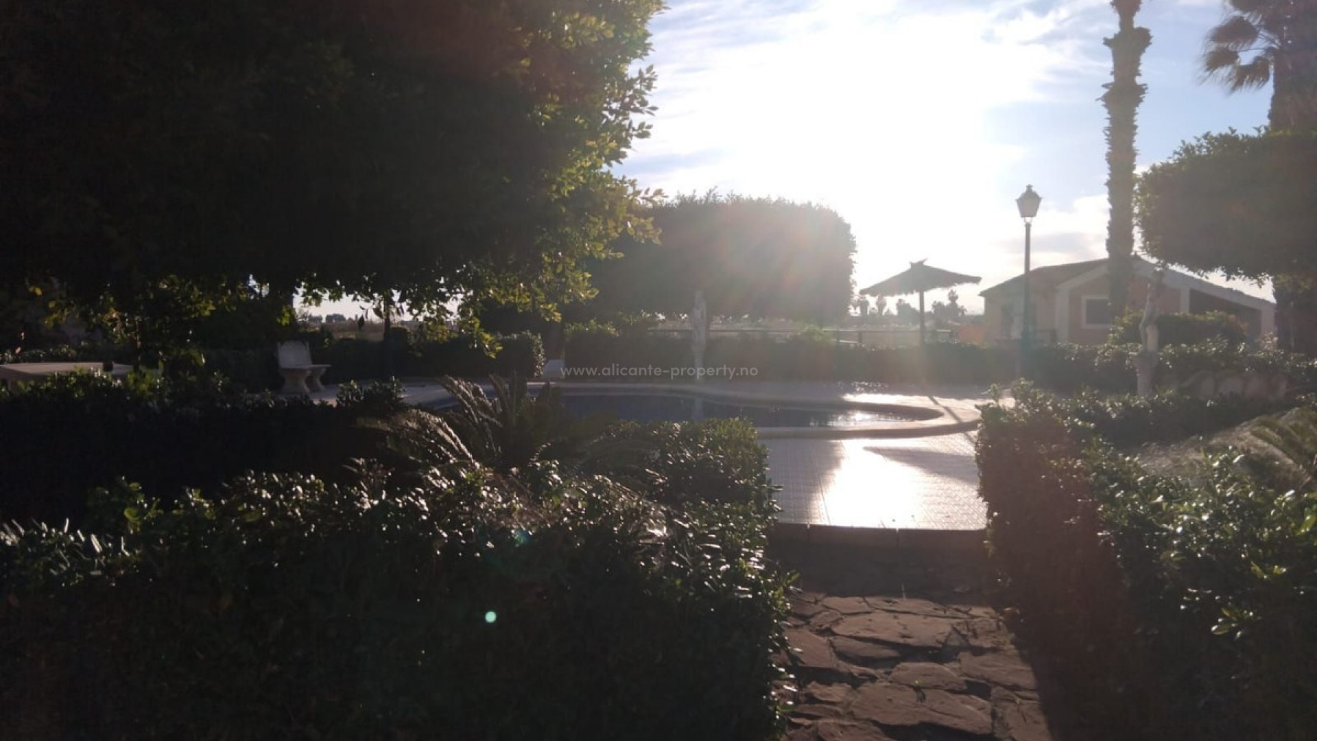 Villa in Dolores Centro