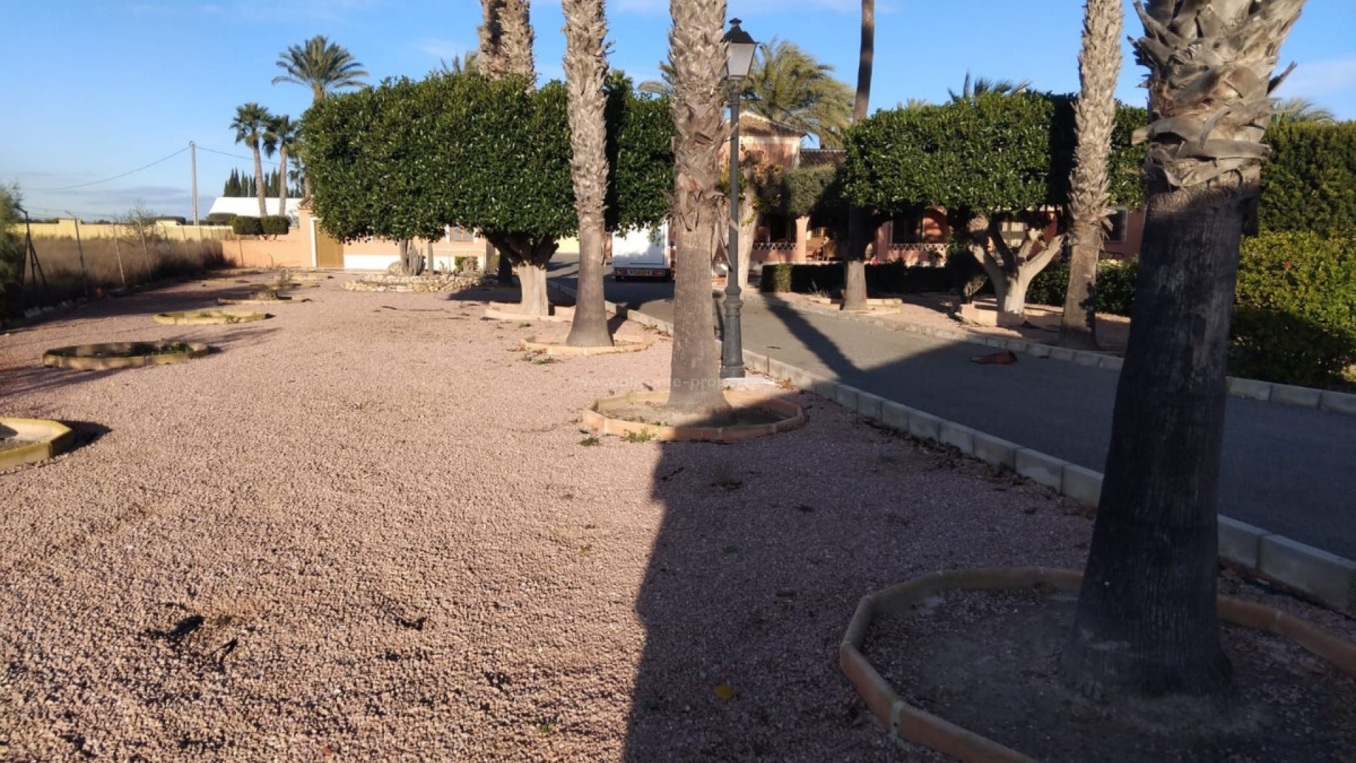 Villa in Dolores Centro