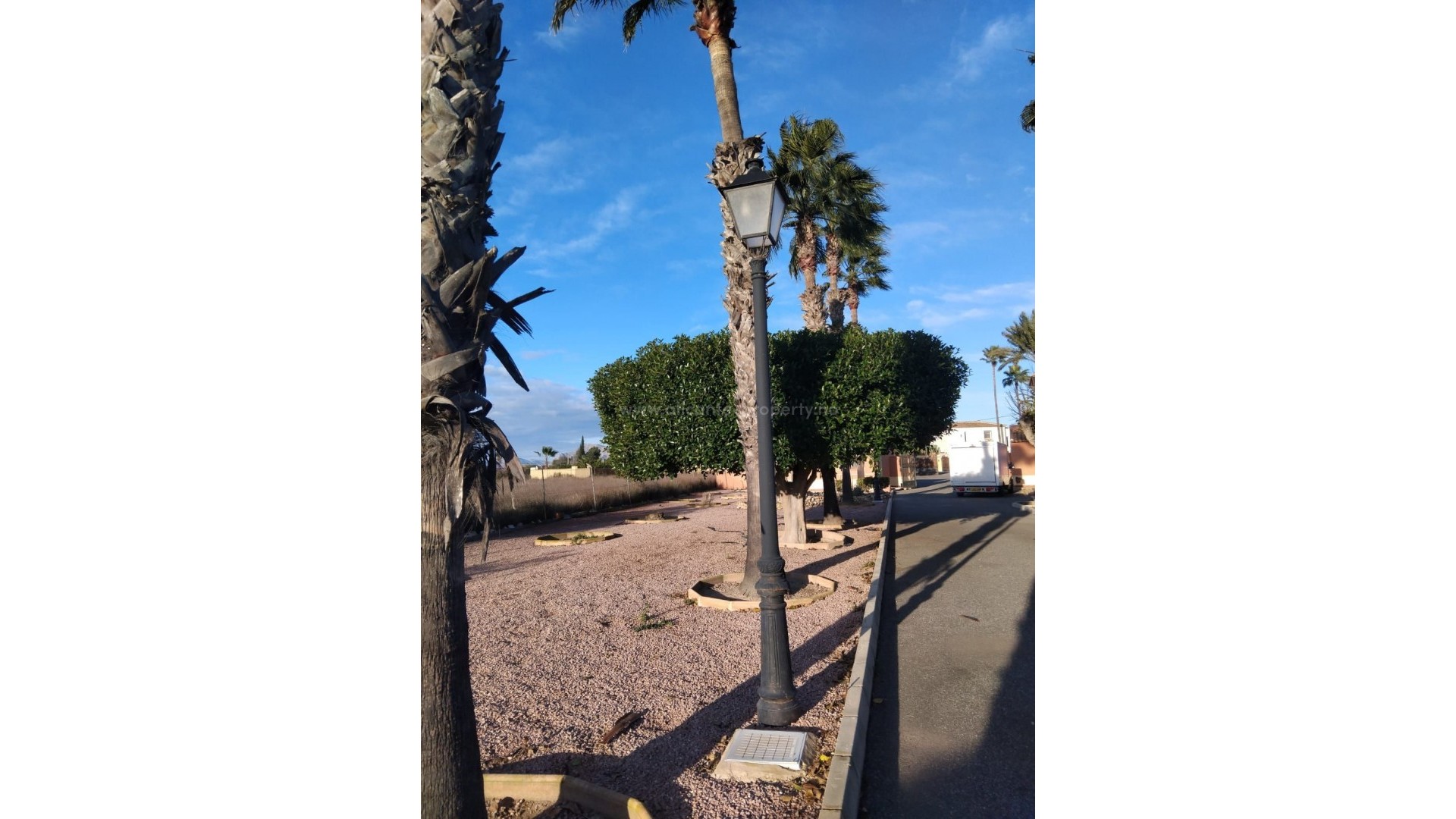 Villa in Dolores Centro