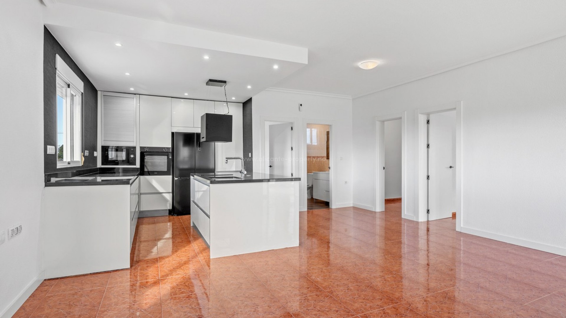 Villa in Dolores Centro