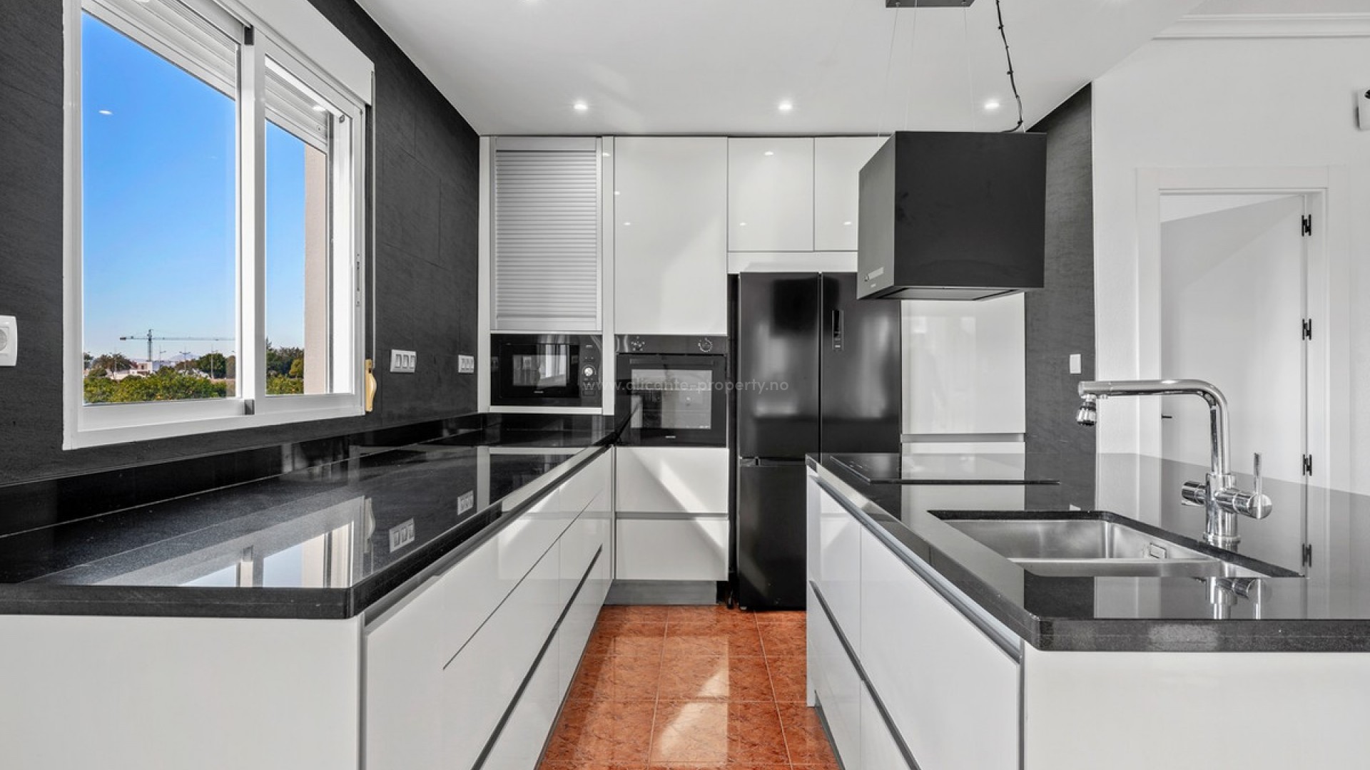 Villa in Dolores Centro