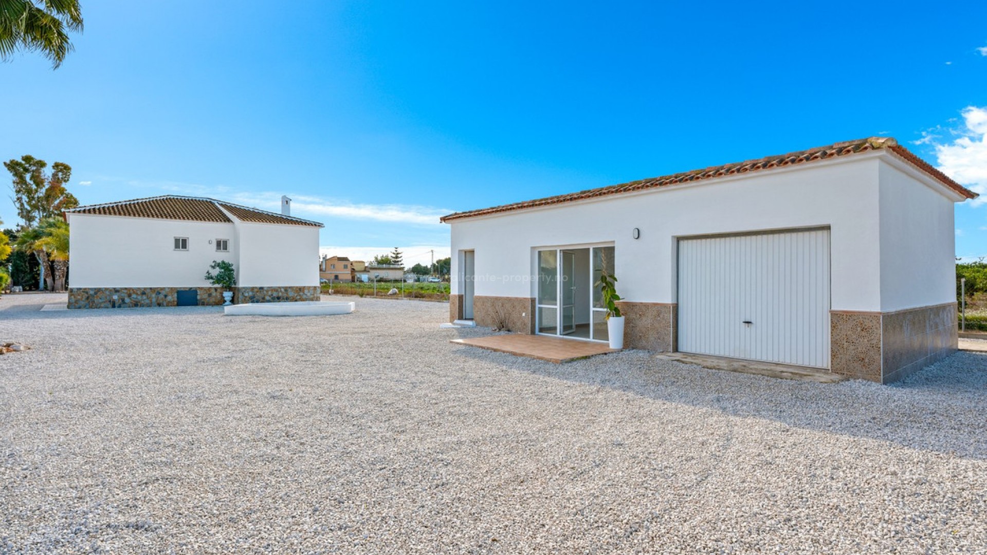 Villa in Dolores Centro