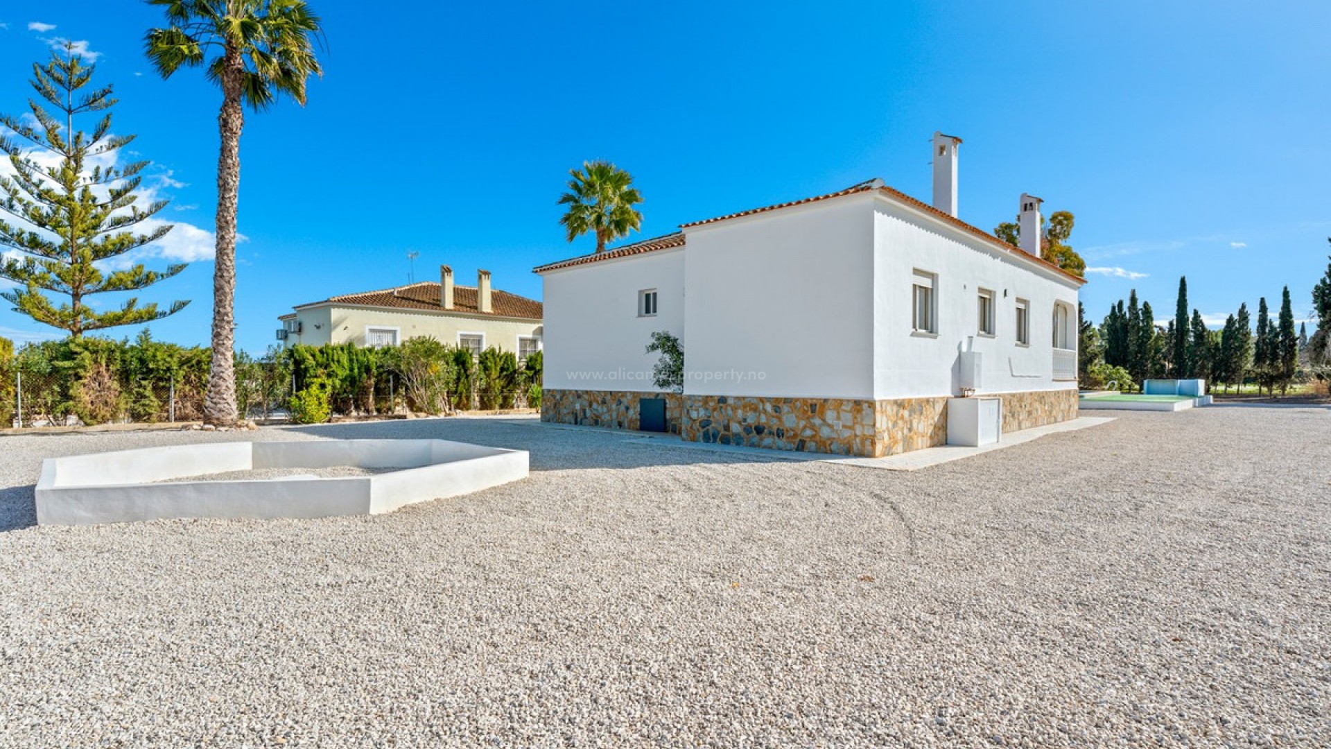 Villa in Dolores Centro