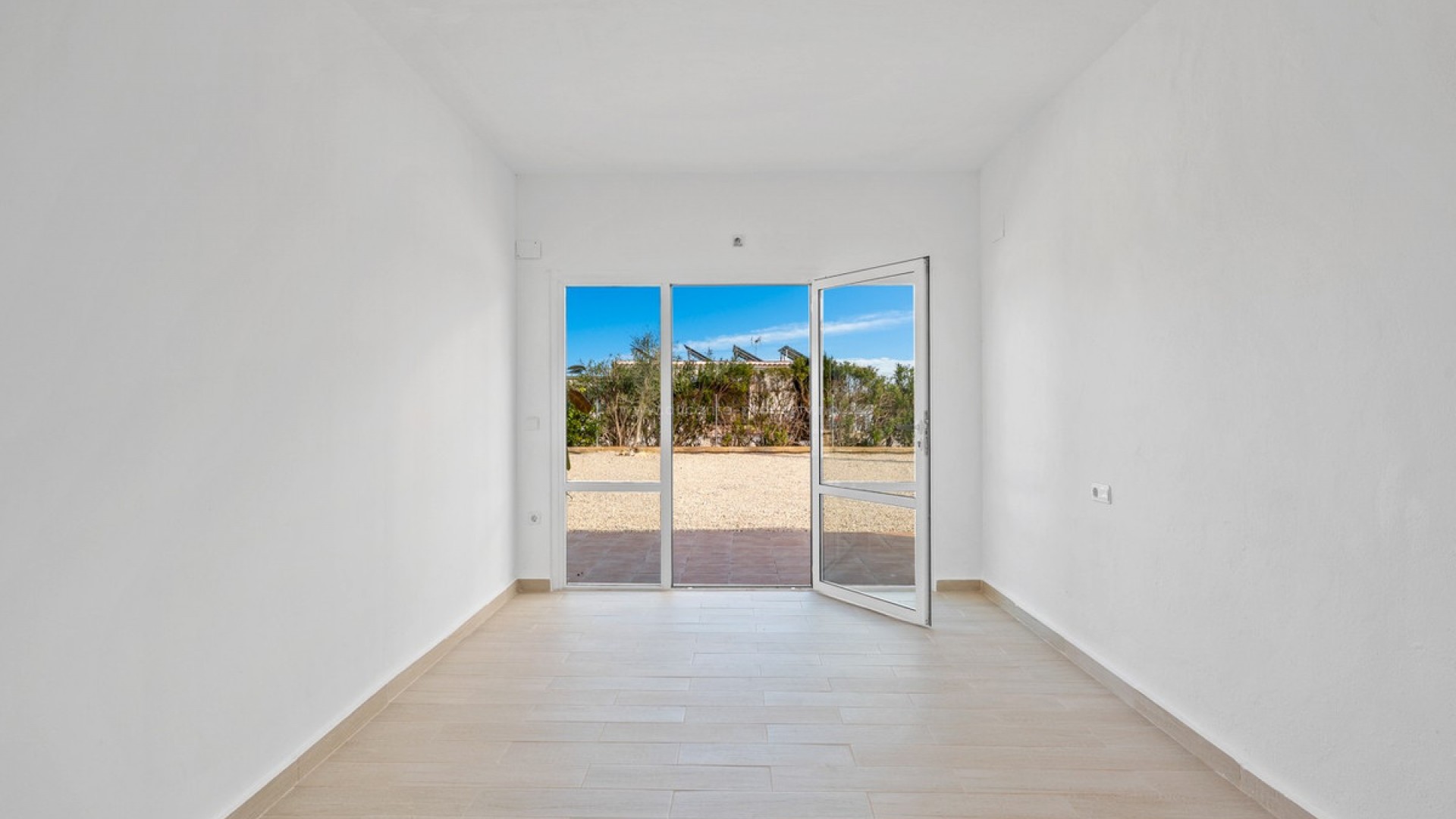 Villa in Dolores Centro