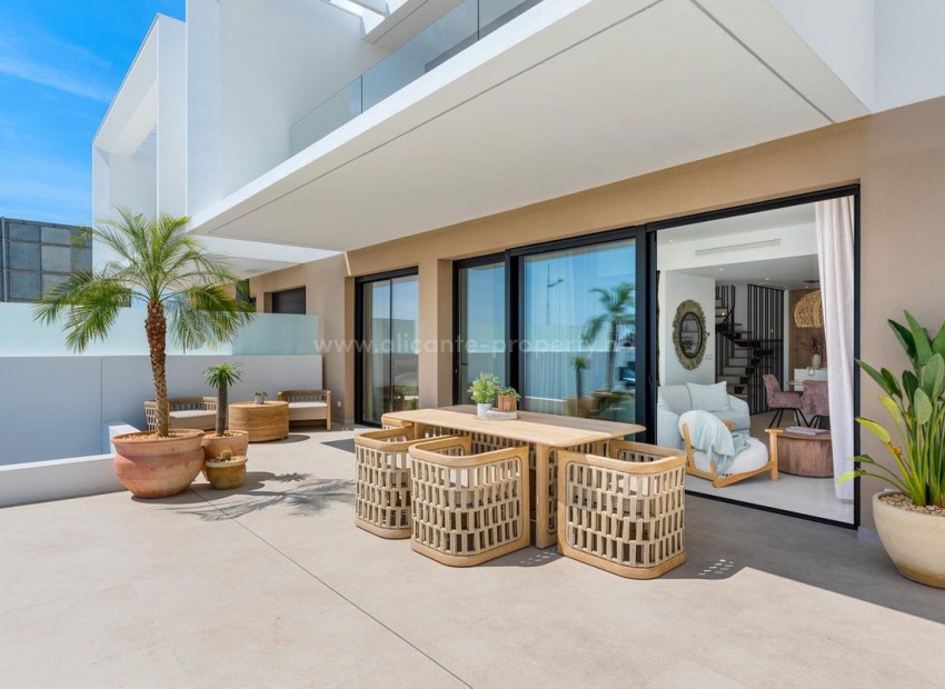 Villa in Dolores Centro