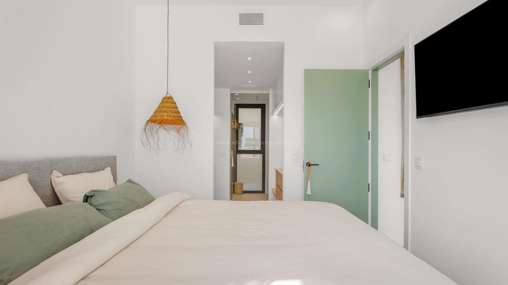 Villa in Dolores Centro