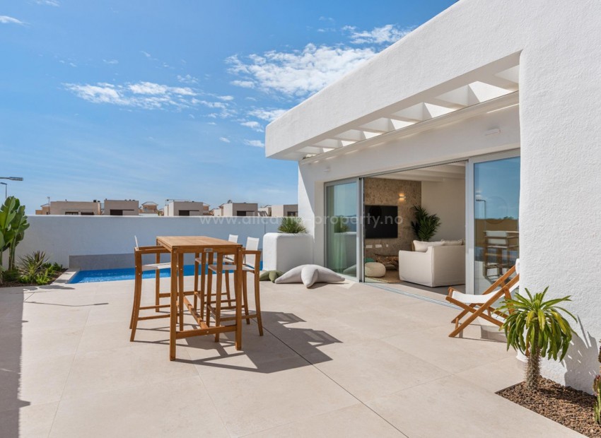 Villa in Dolores Centro