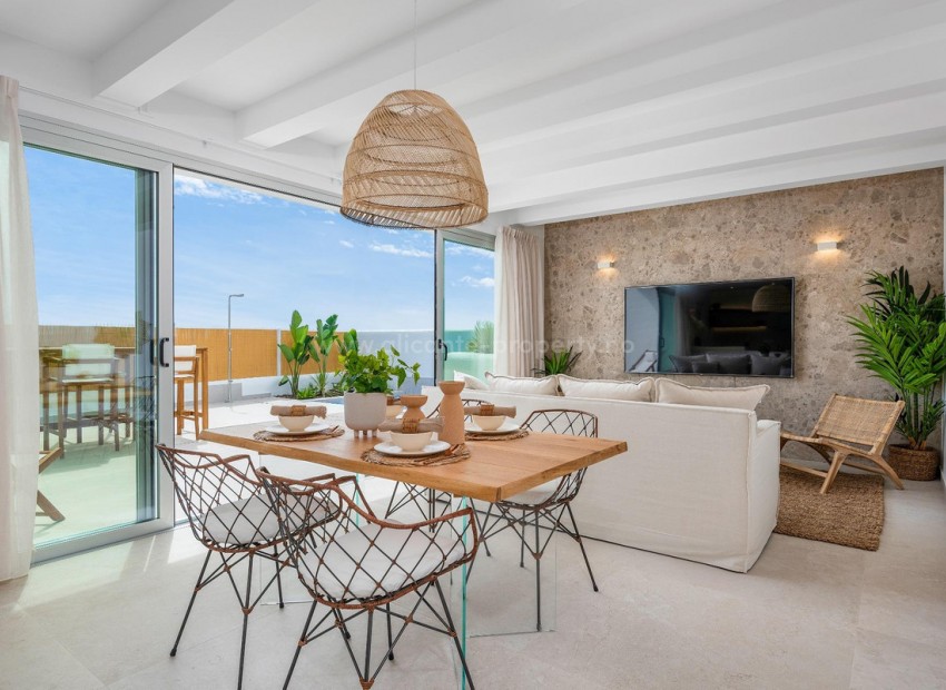 Villa in Dolores Centro