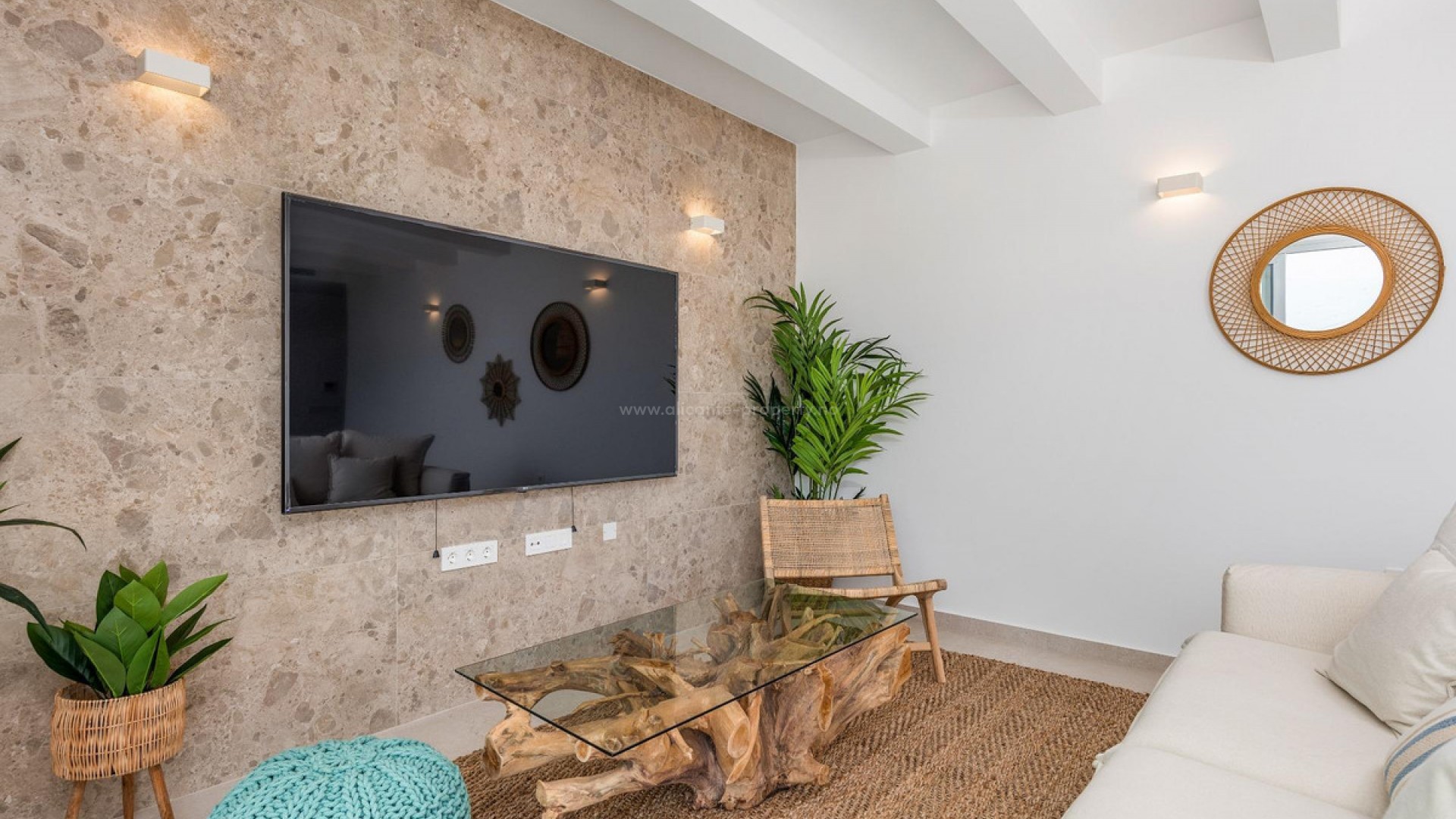 Villa in Dolores Centro