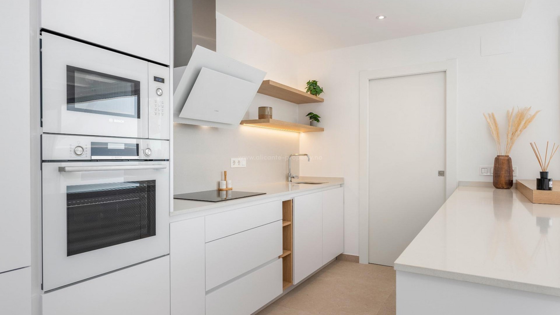 Villa in Dolores Centro