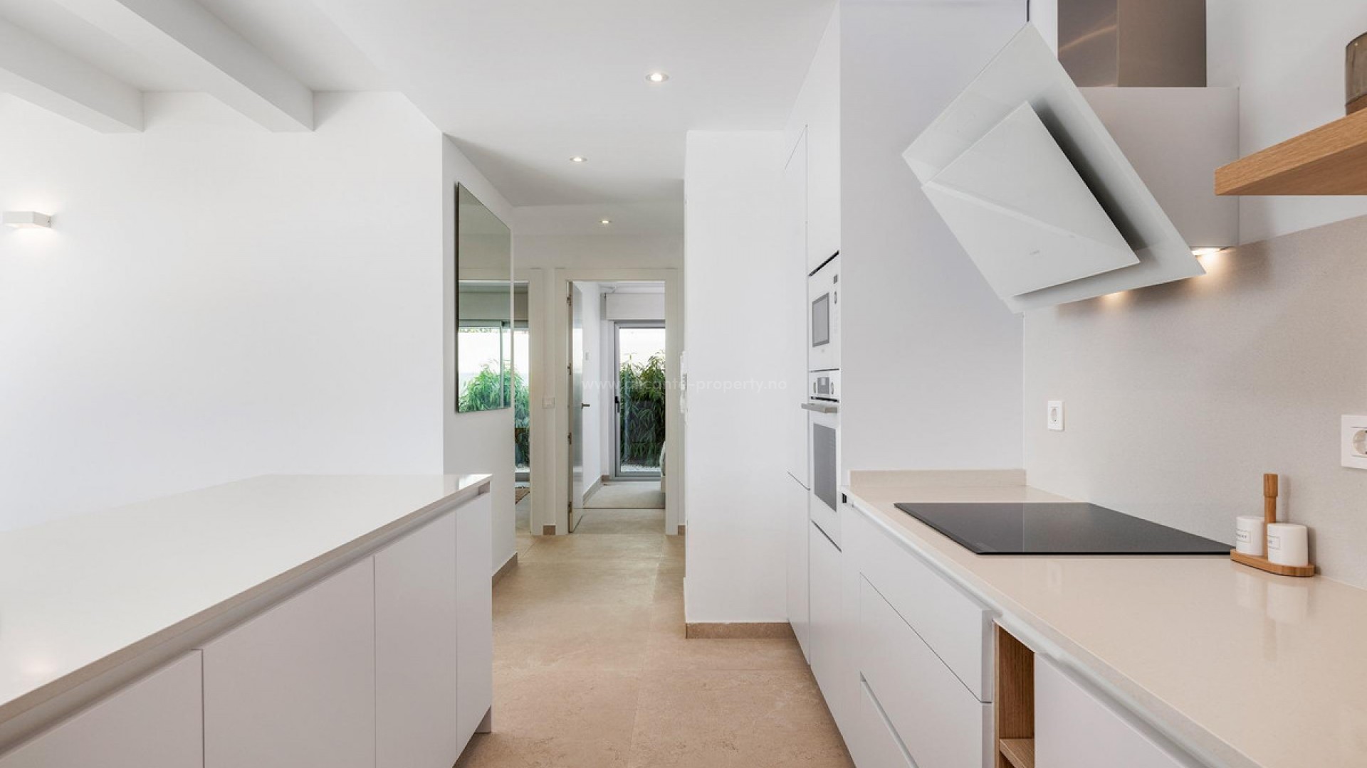 Villa in Dolores Centro