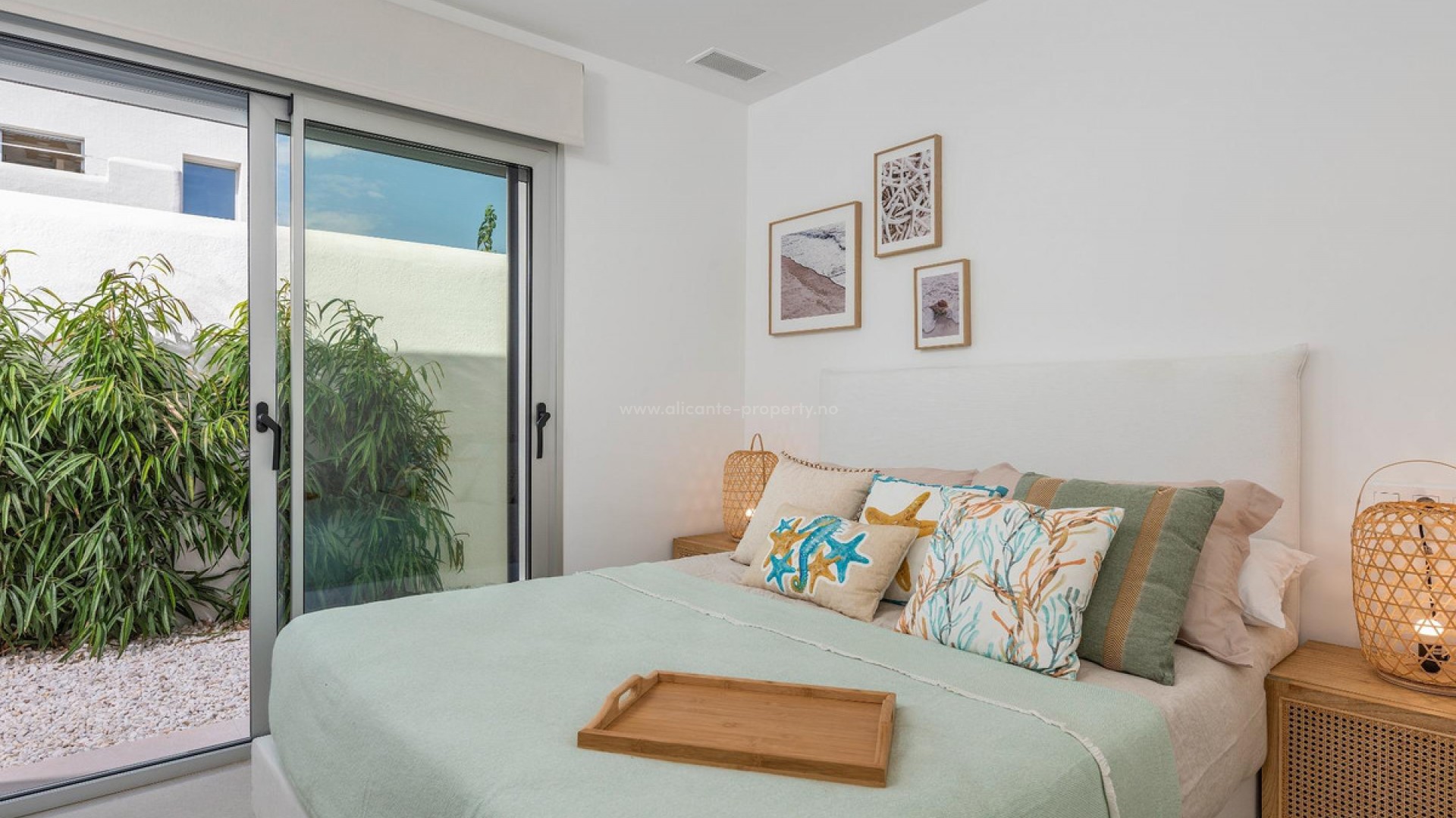 Villa in Dolores Centro