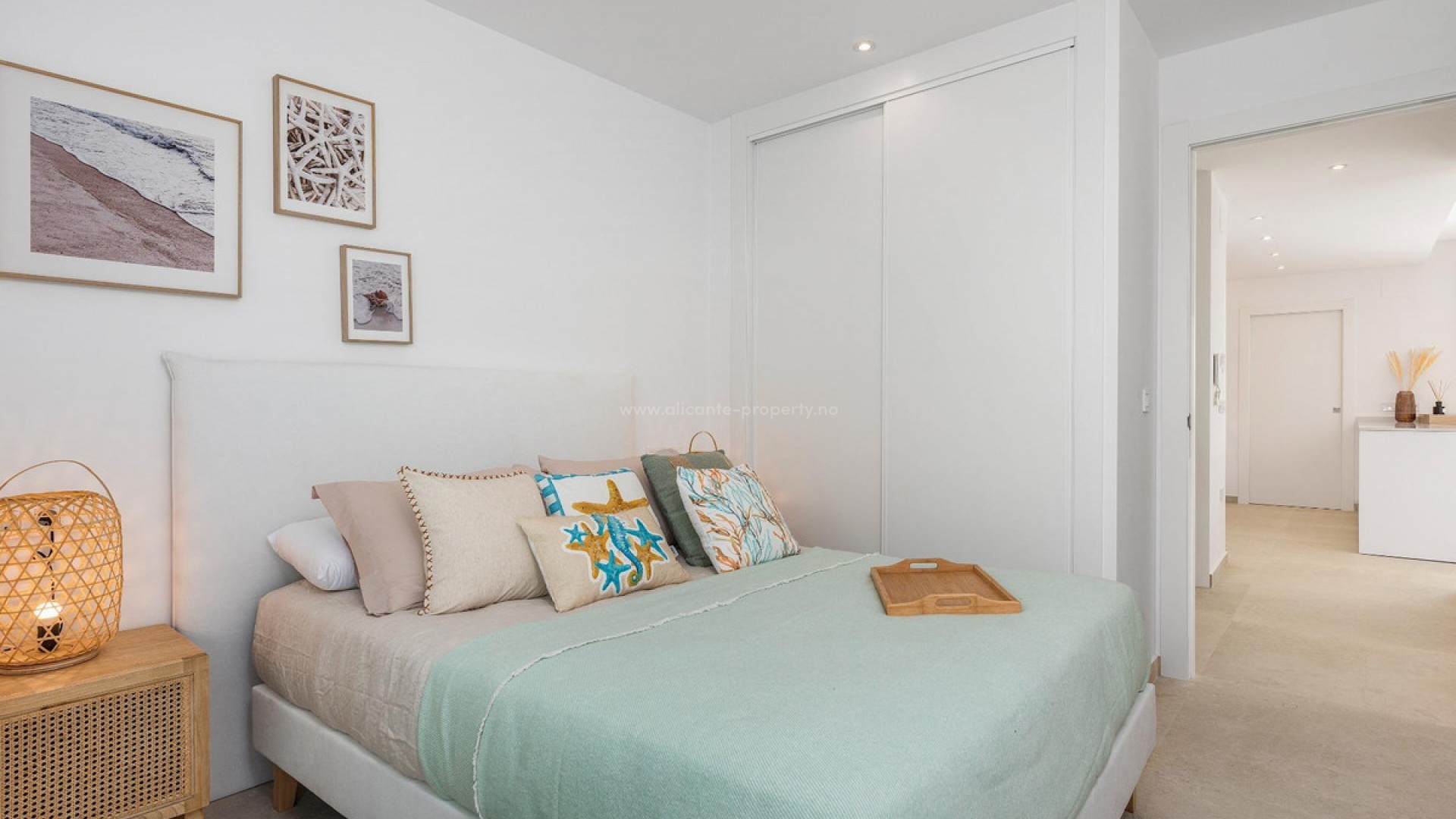 Villa in Dolores Centro