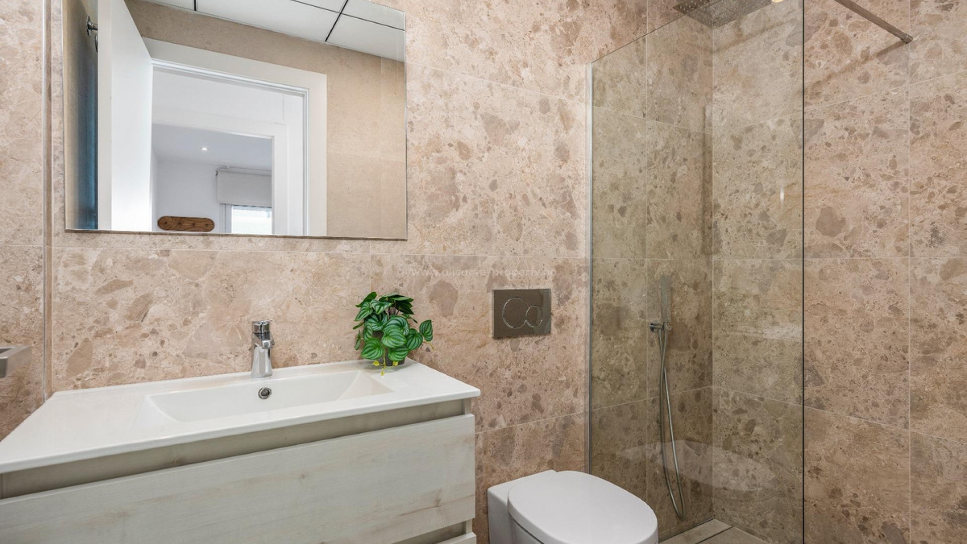 Villa in Dolores Centro