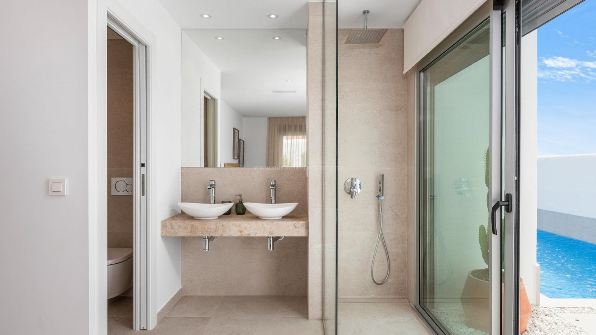 Villa in Dolores Centro