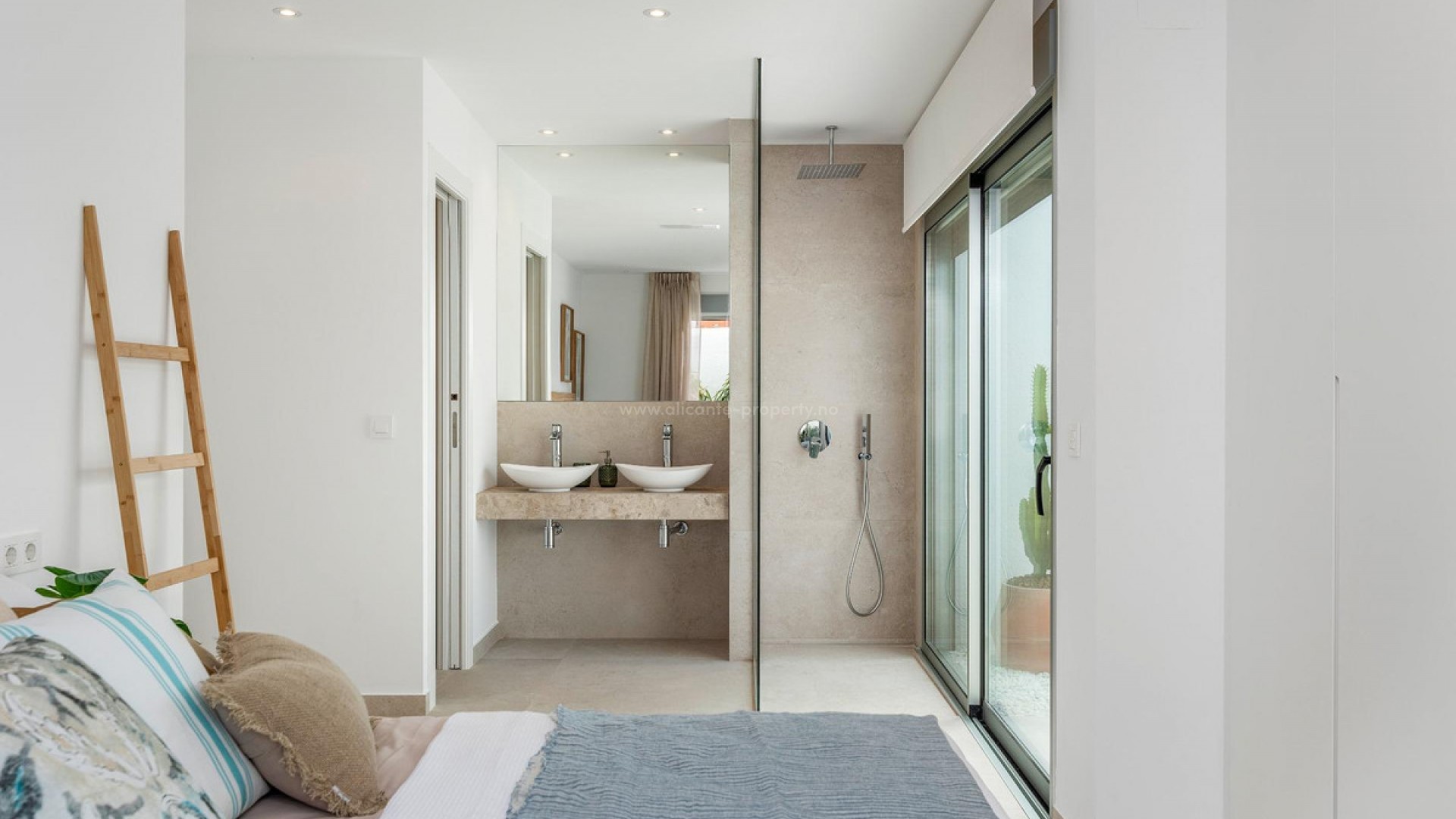 Villa in Dolores Centro