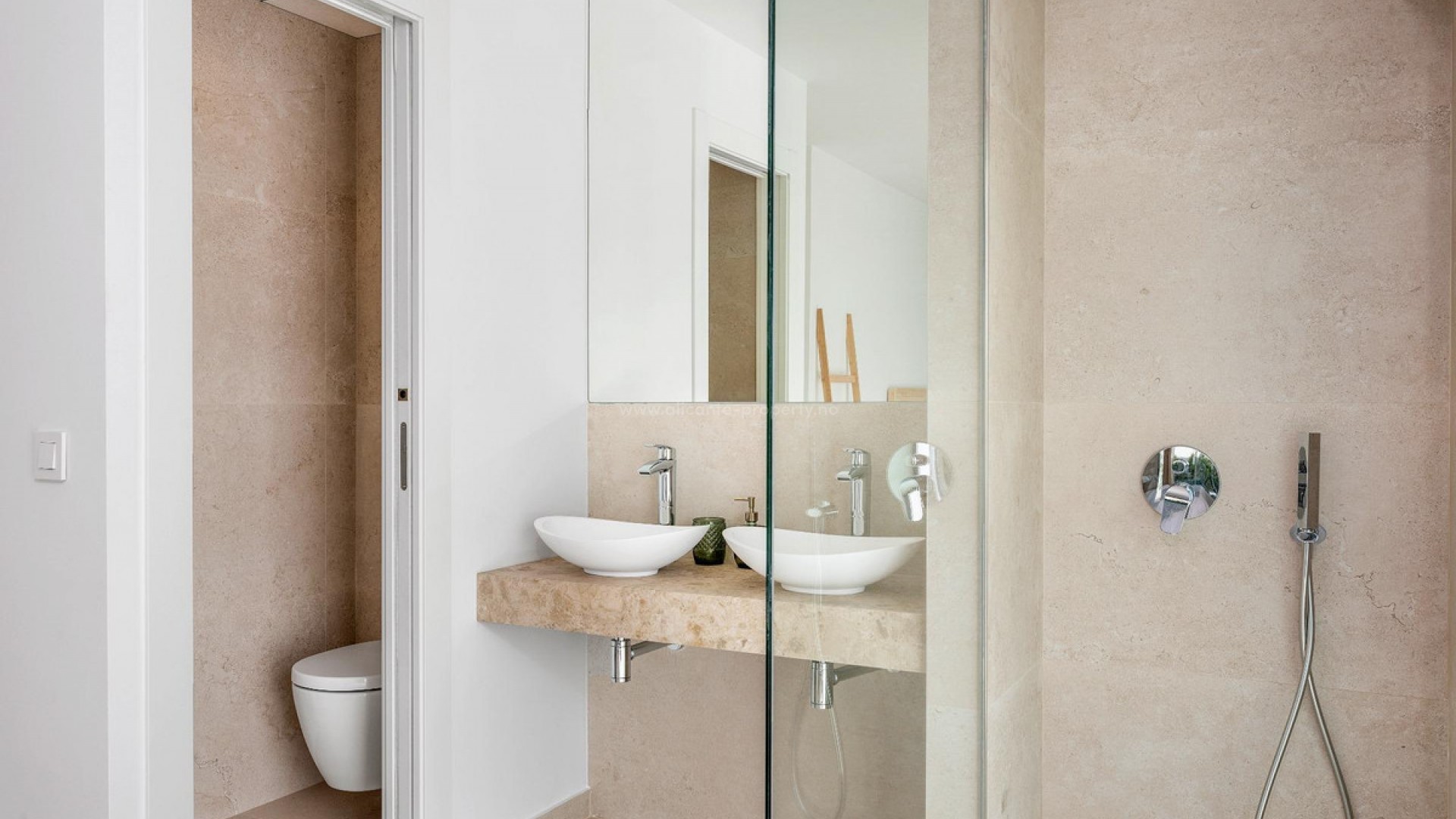 Villa in Dolores Centro