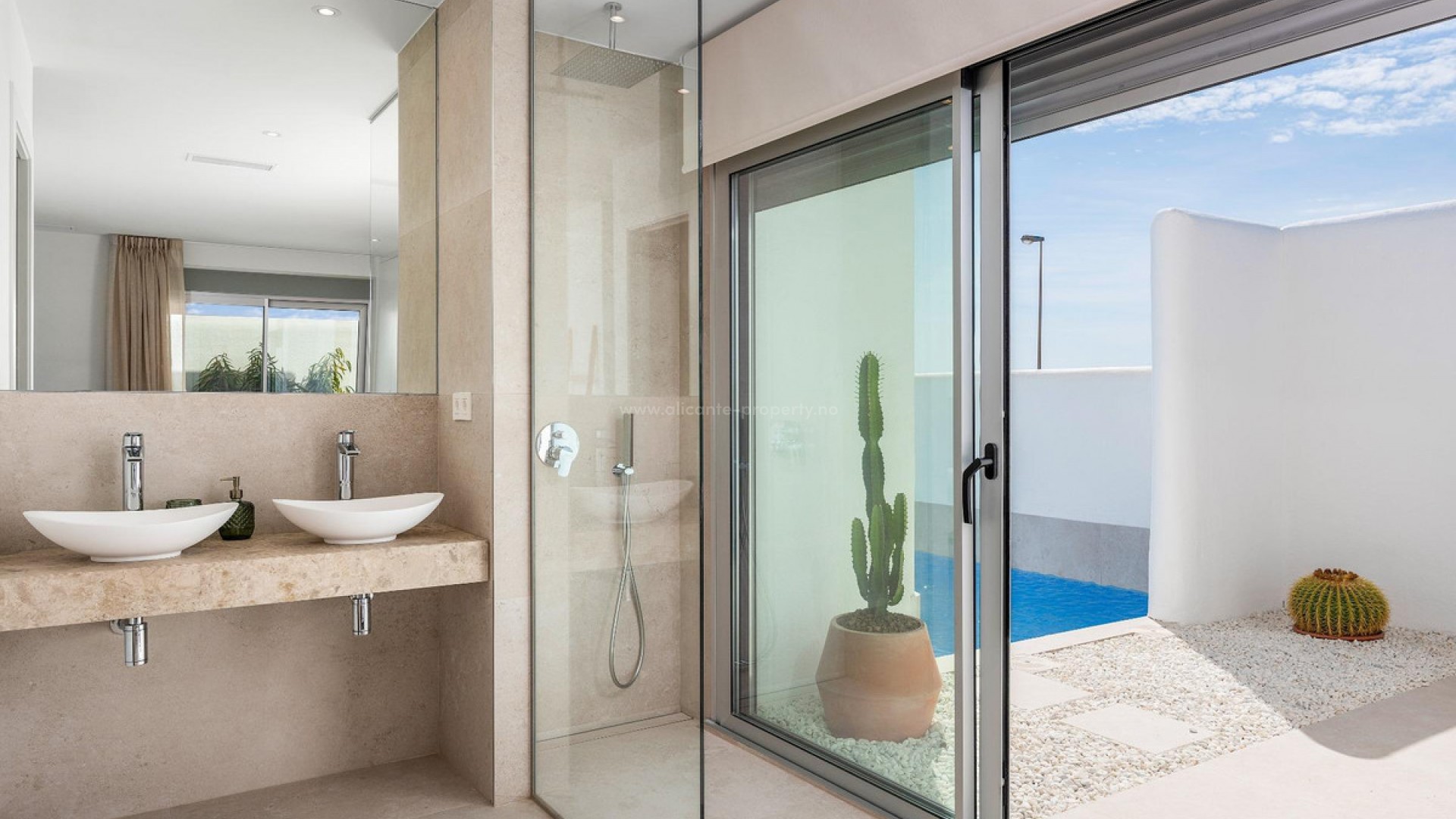 Villa in Dolores Centro