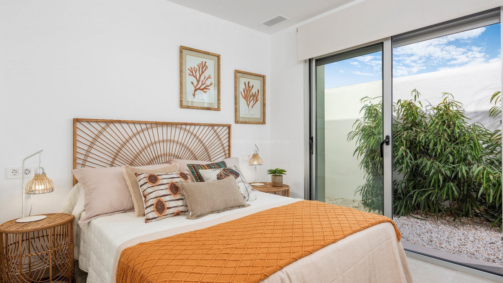 Villa in Dolores Centro