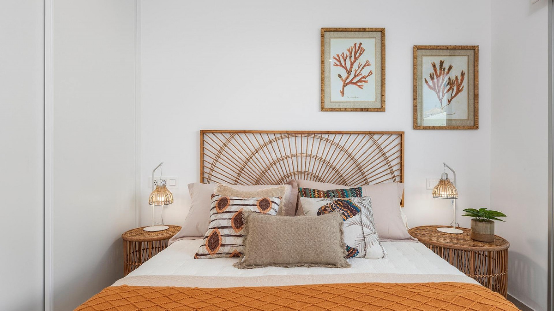 Villa in Dolores Centro