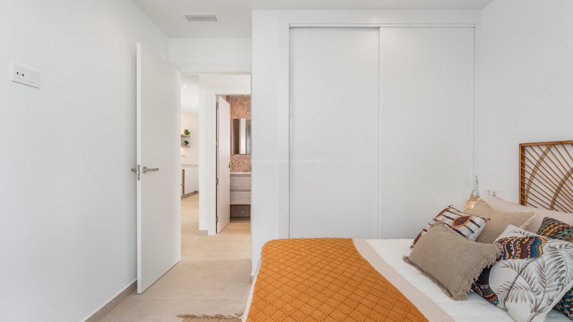 Villa in Dolores Centro