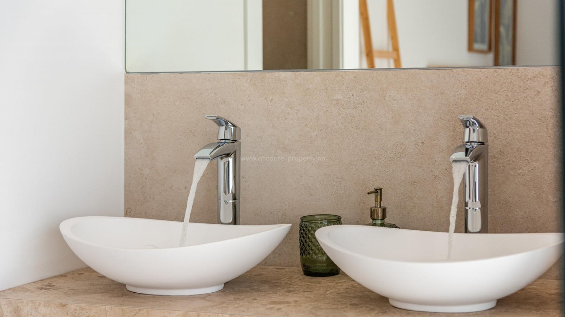 Villa in Dolores Centro