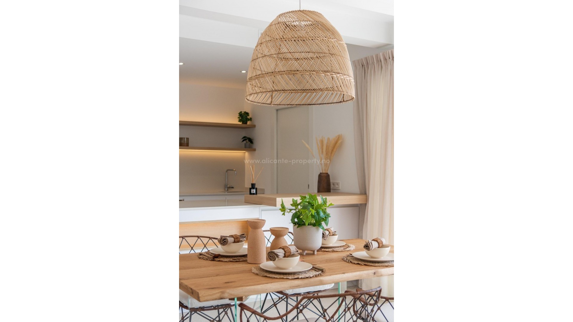 Villa in Dolores Centro