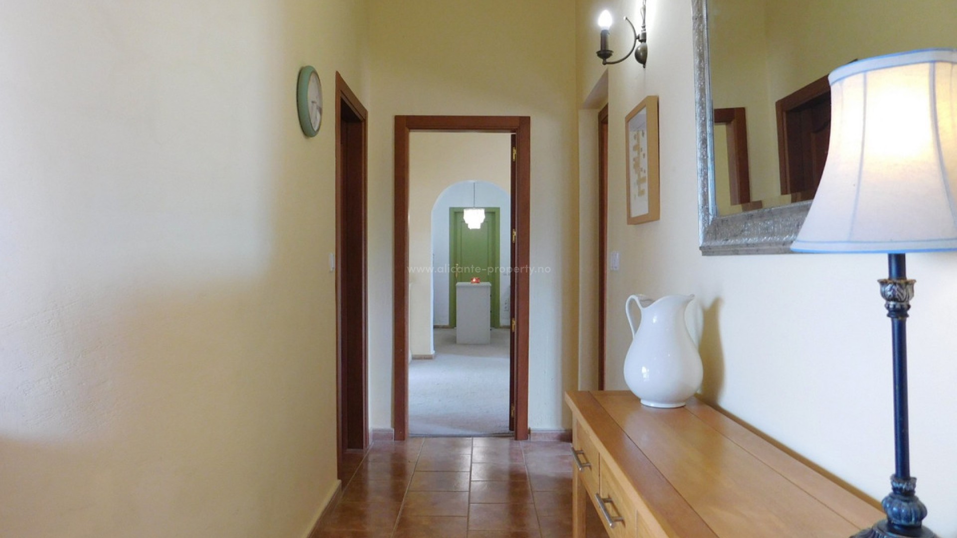 Villa in Dolores Centro