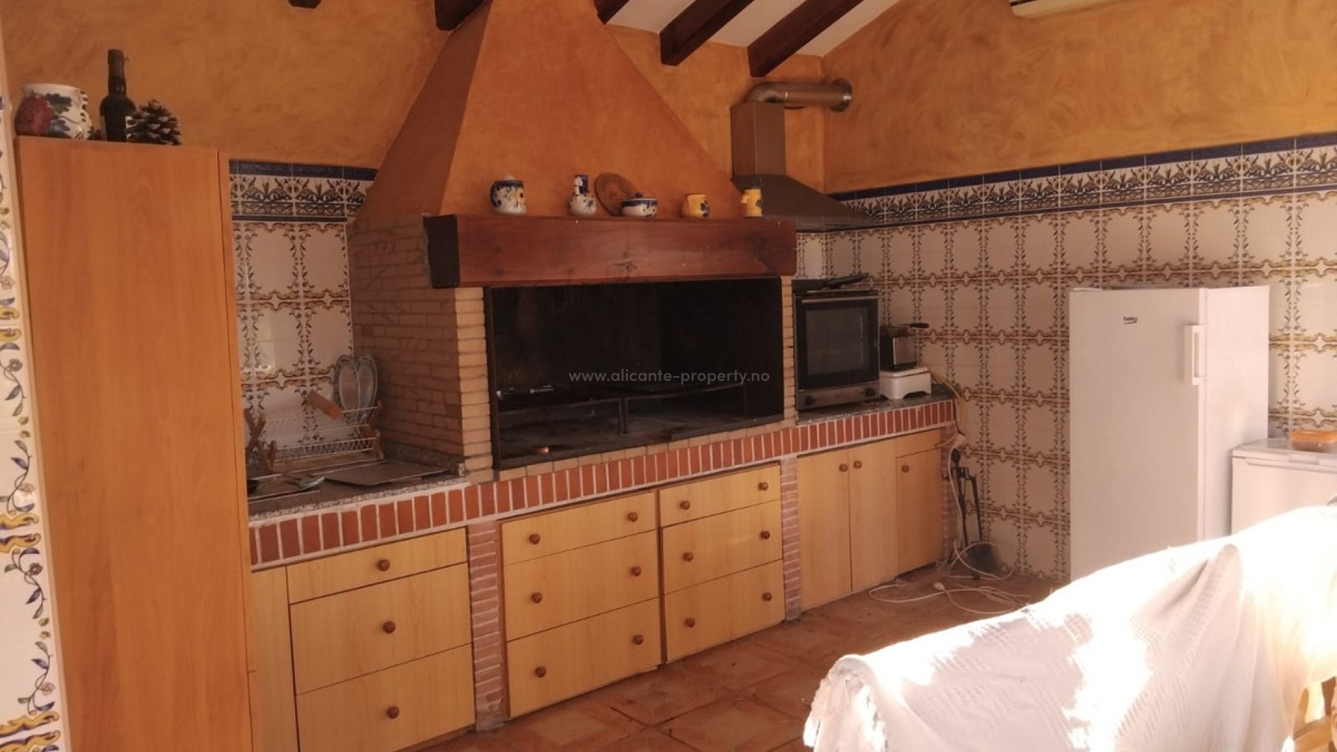 Villa in Dolores Centro