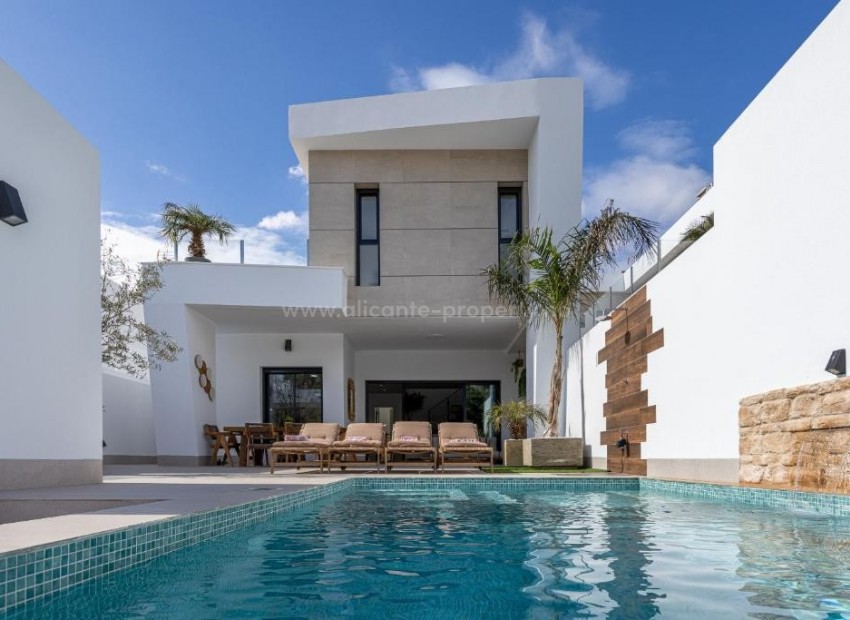 Villa in Dolores Centro