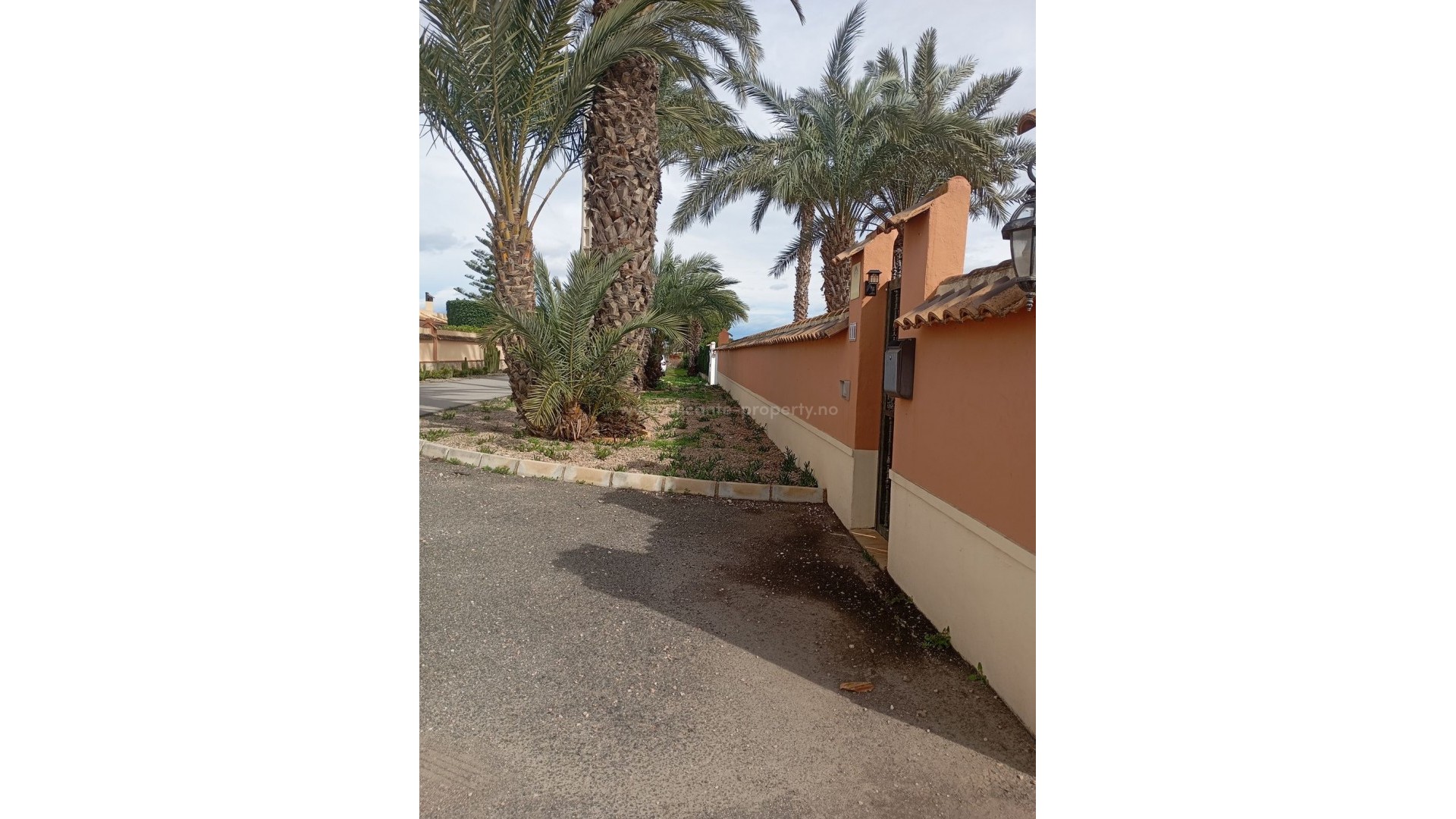 Villa in Dolores Centro