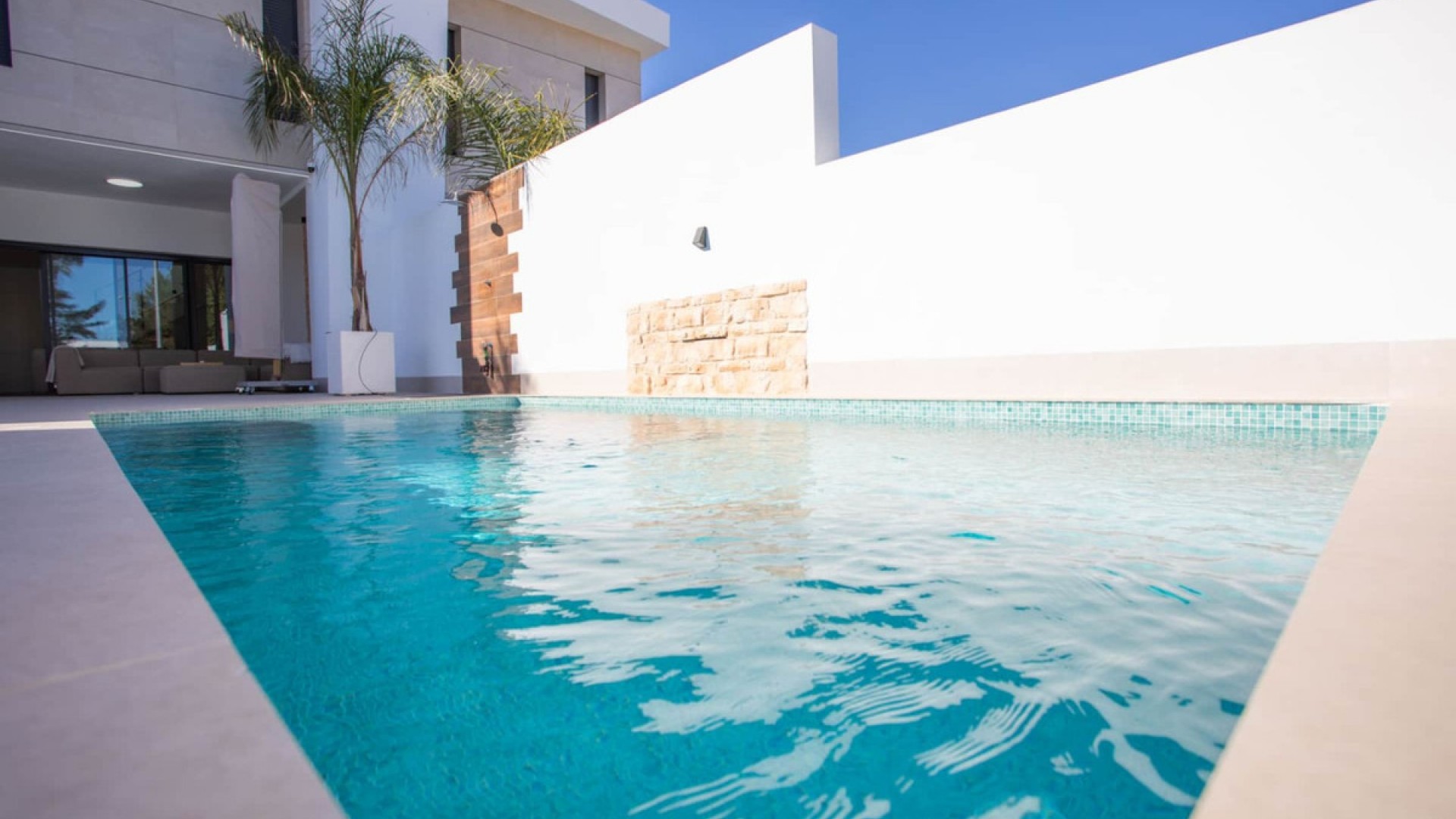 Villa in Dolores Centro