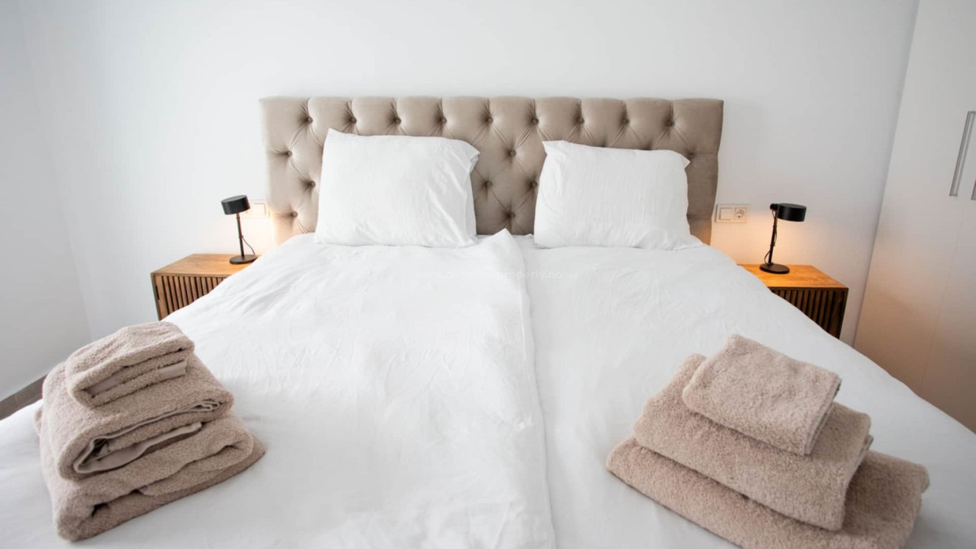 Villa in Dolores Centro