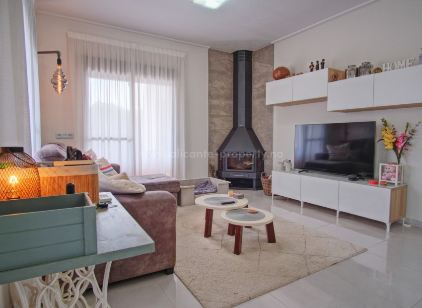 Villa in Dolores Centro