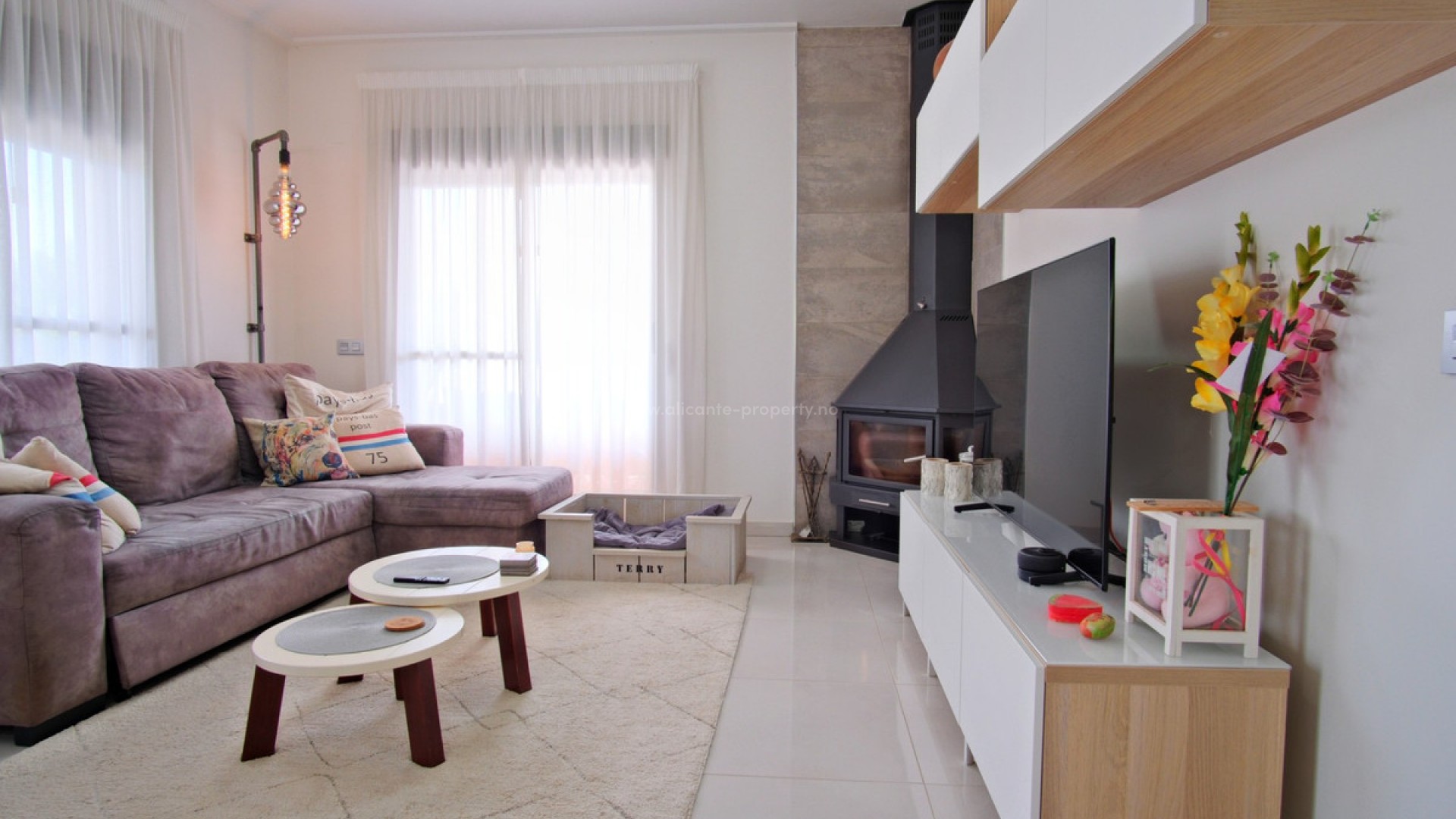 Villa in Dolores Centro