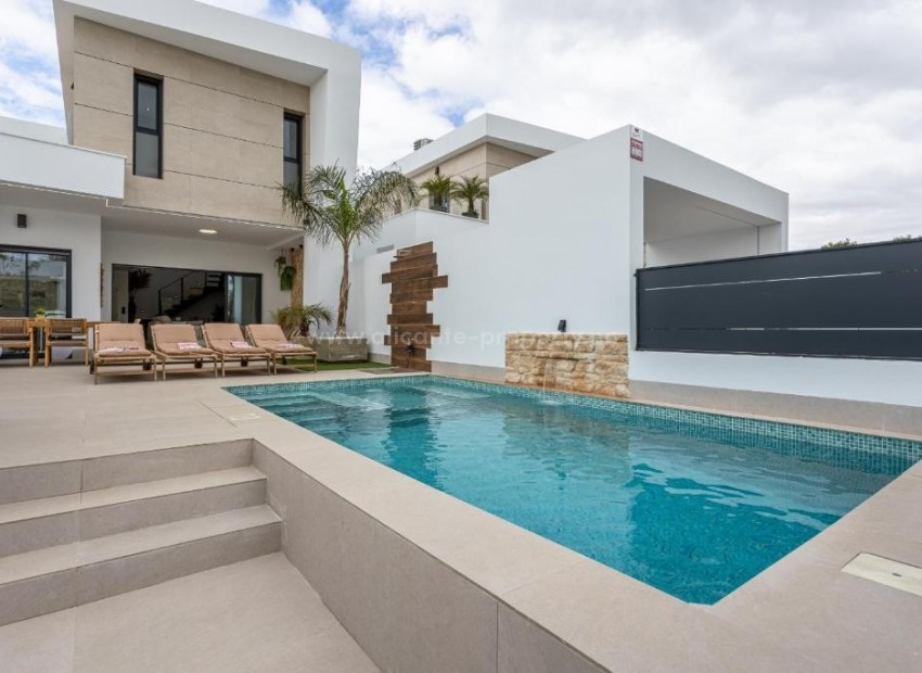 Villa in Dolores