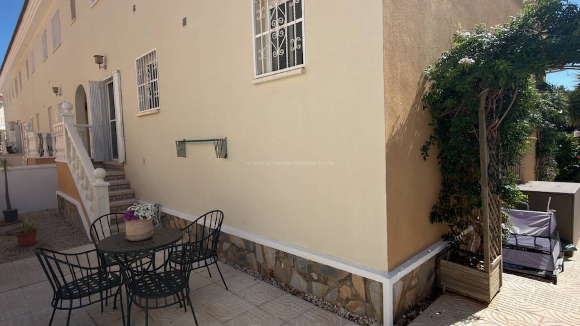 Villa in Doña Pena